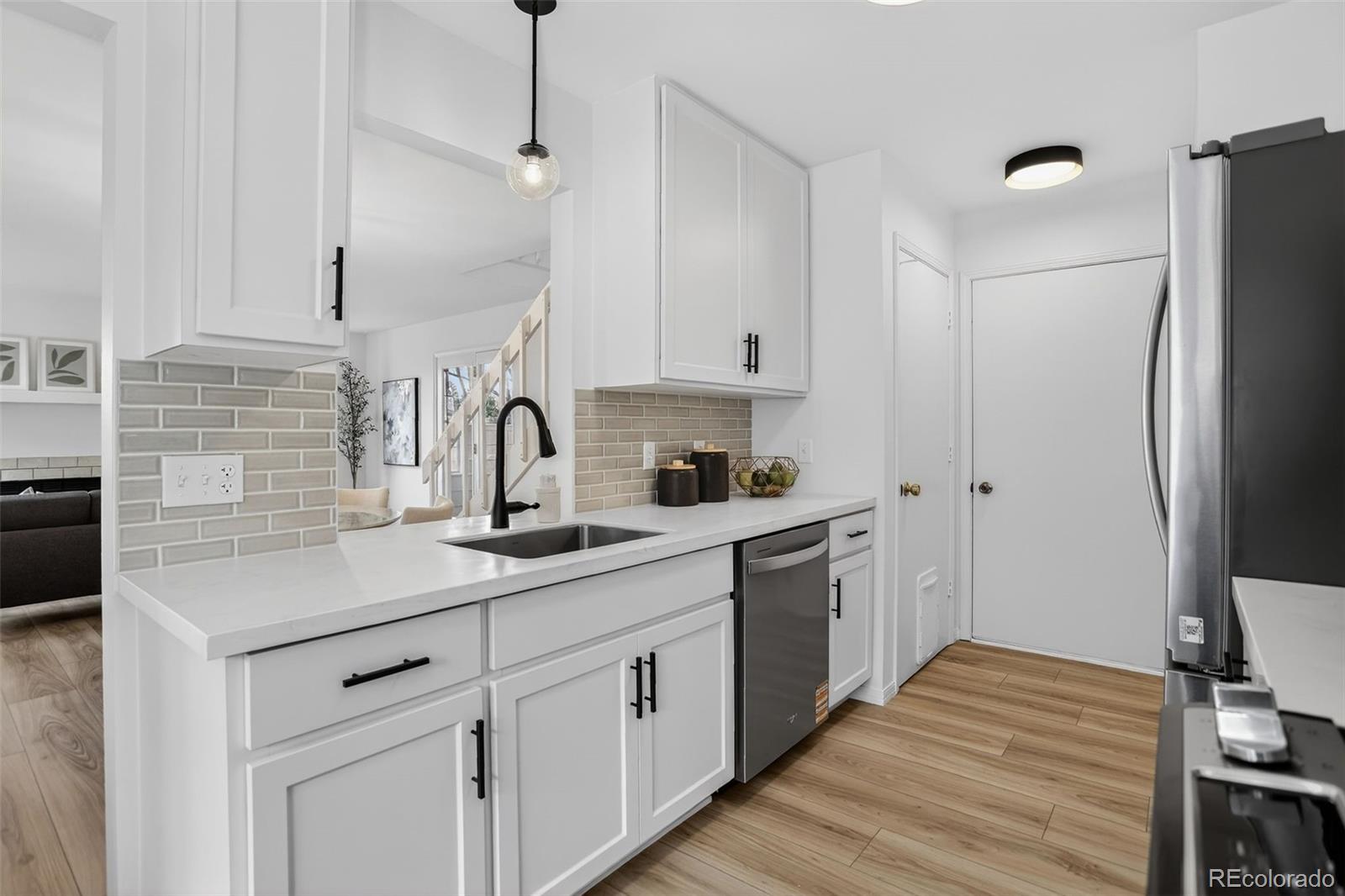 MLS Image #13 for 2064 s balsam street ,lakewood, Colorado
