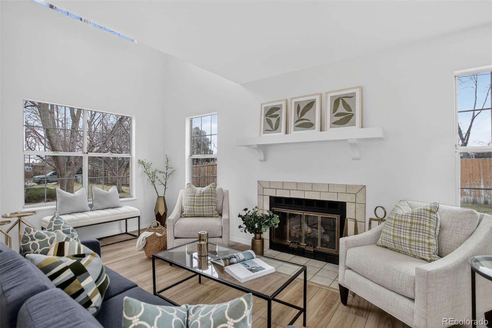 MLS Image #2 for 2064 s balsam street ,lakewood, Colorado