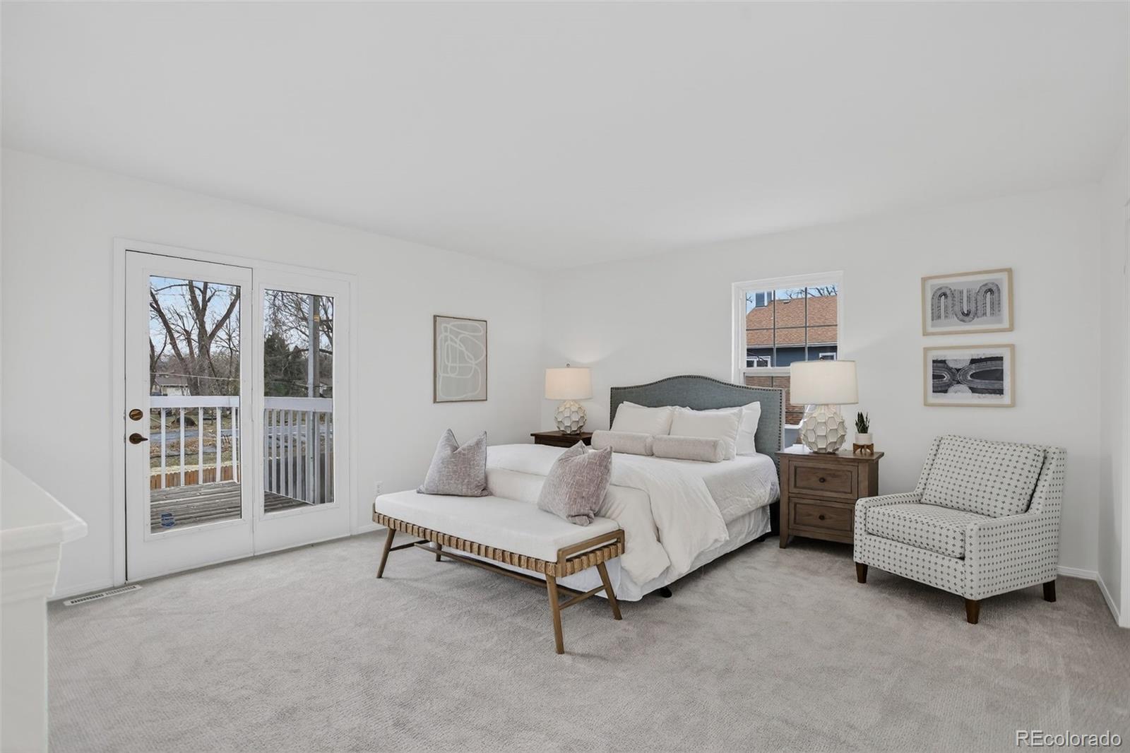 MLS Image #20 for 2064 s balsam street ,lakewood, Colorado