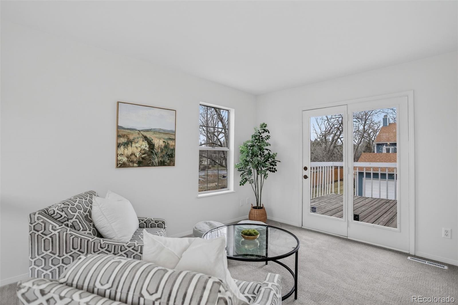 MLS Image #25 for 2064 s balsam street ,lakewood, Colorado