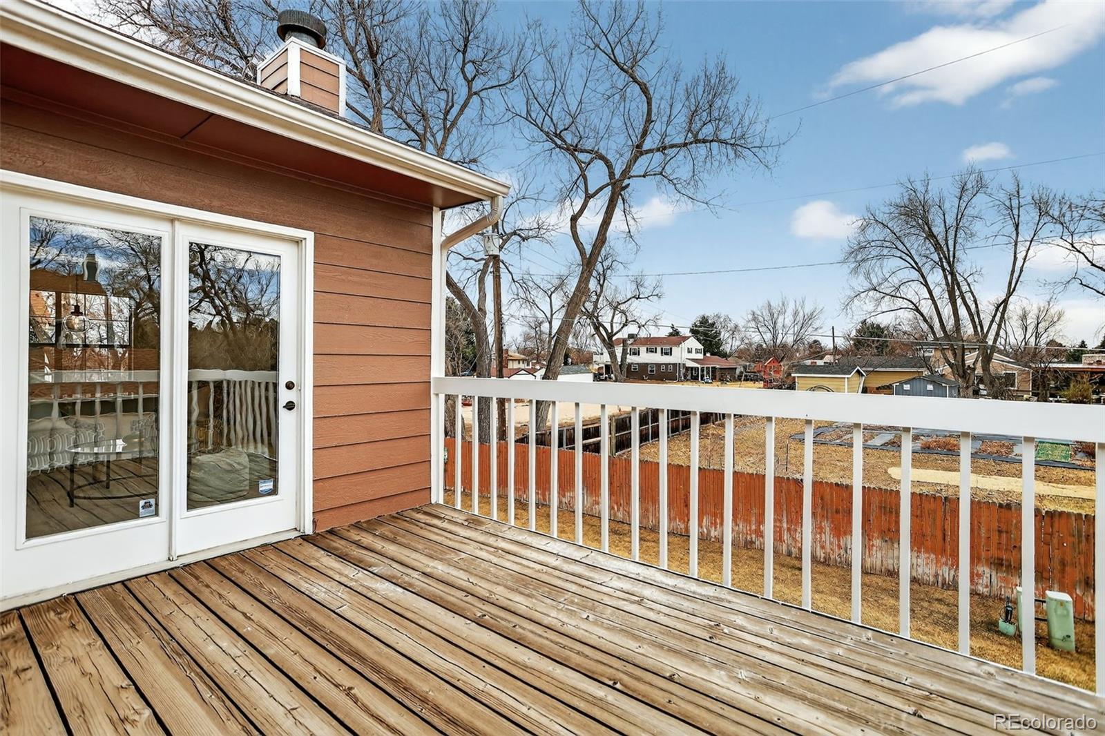 MLS Image #26 for 2064 s balsam street ,lakewood, Colorado