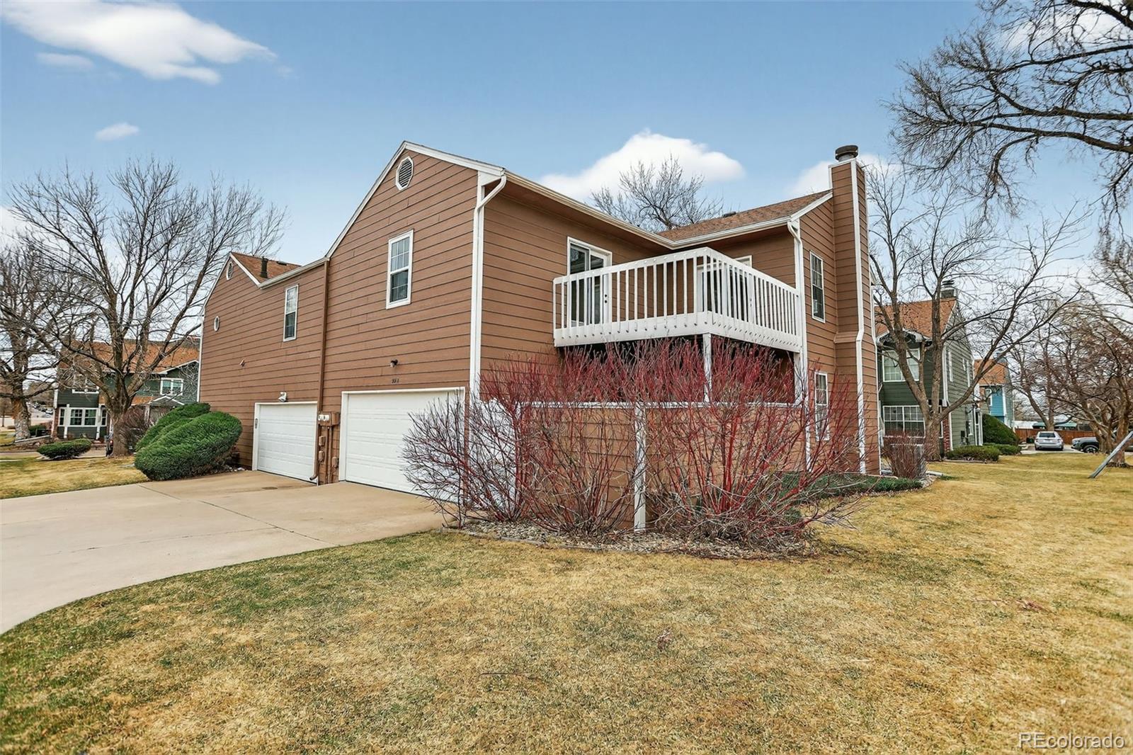 MLS Image #34 for 2064 s balsam street ,lakewood, Colorado