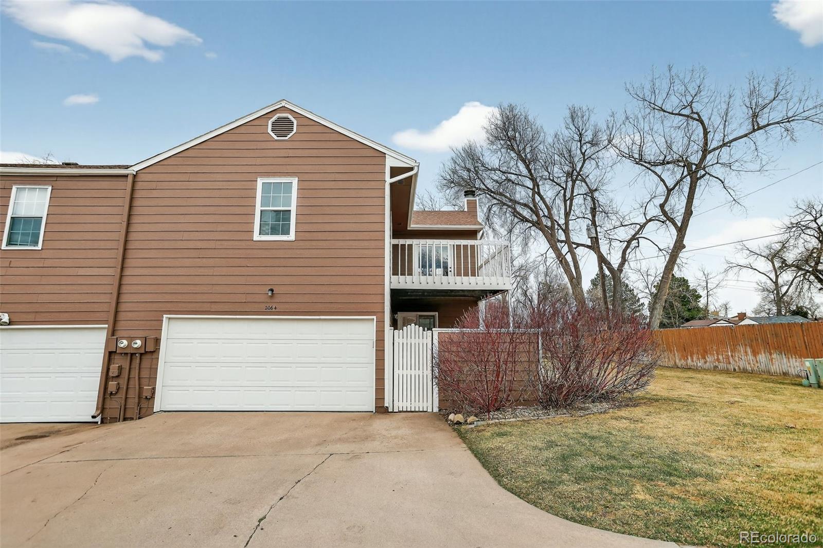 MLS Image #36 for 2064 s balsam street ,lakewood, Colorado