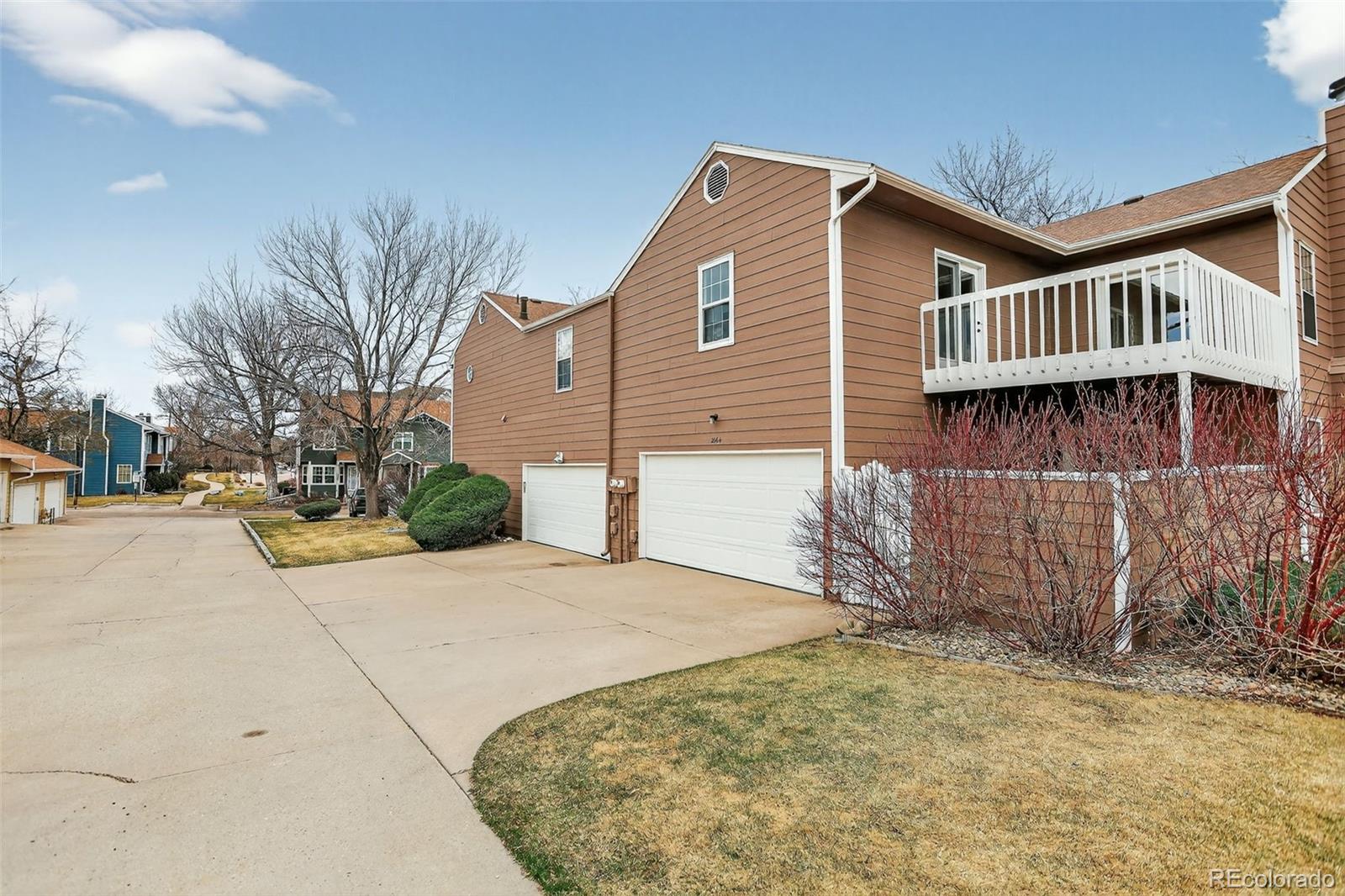 MLS Image #38 for 2064 s balsam street ,lakewood, Colorado