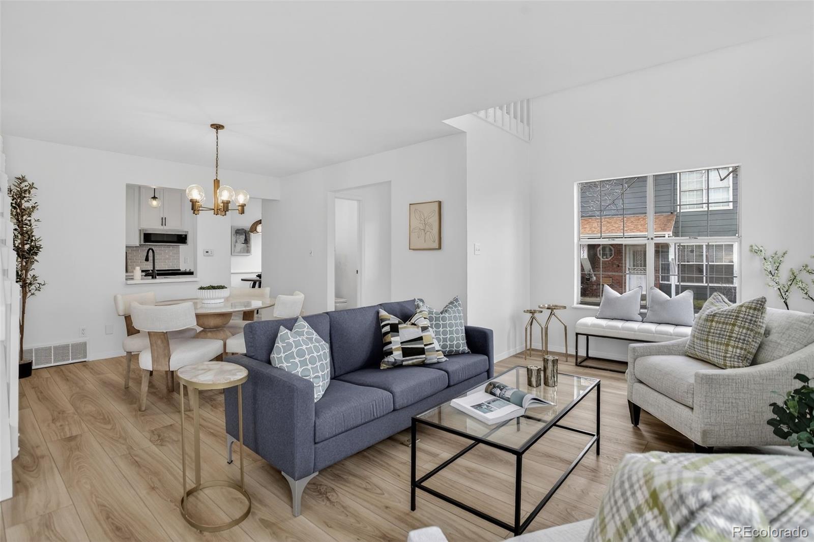 MLS Image #4 for 2064 s balsam street ,lakewood, Colorado