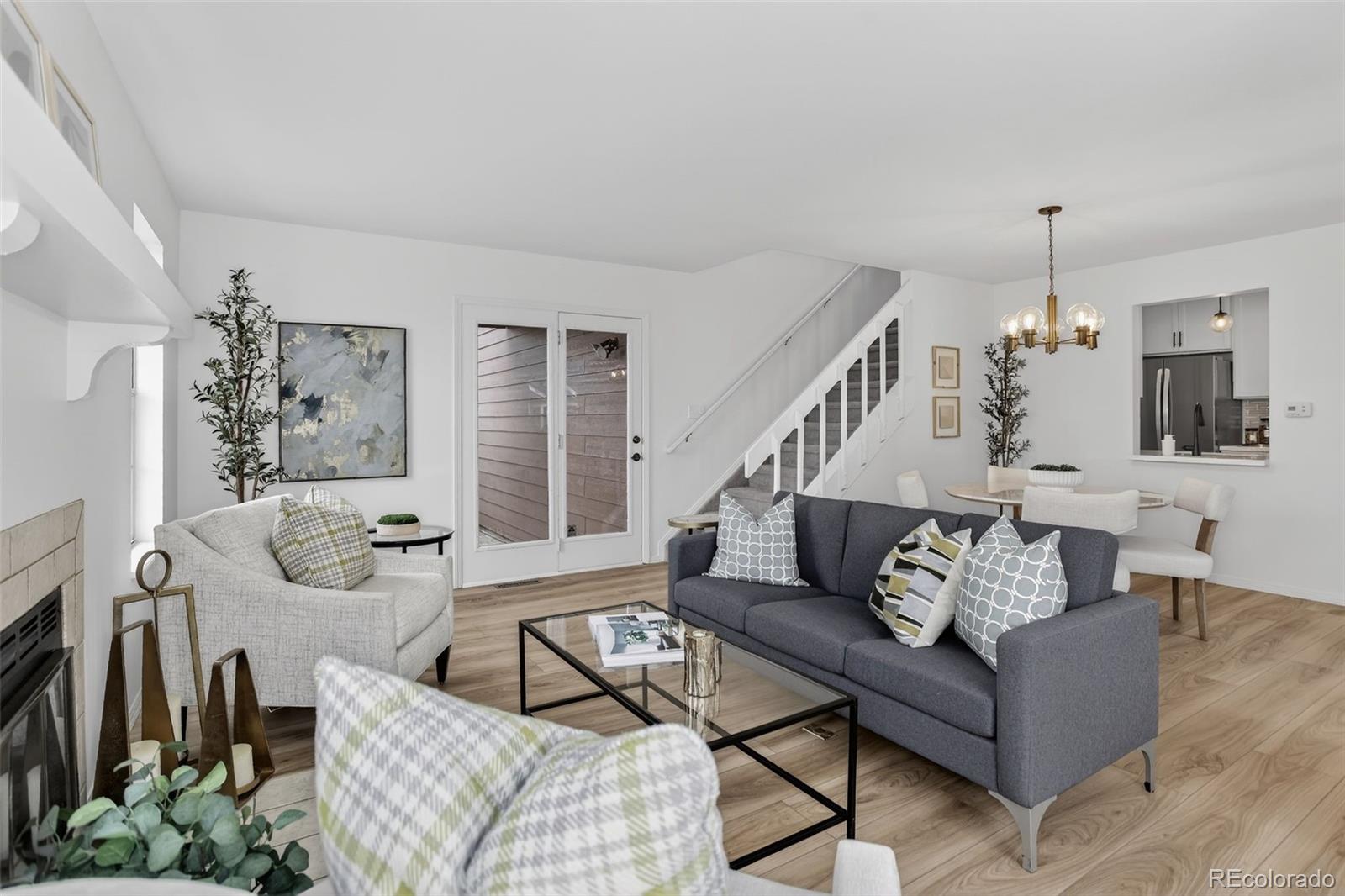 MLS Image #6 for 2064 s balsam street ,lakewood, Colorado