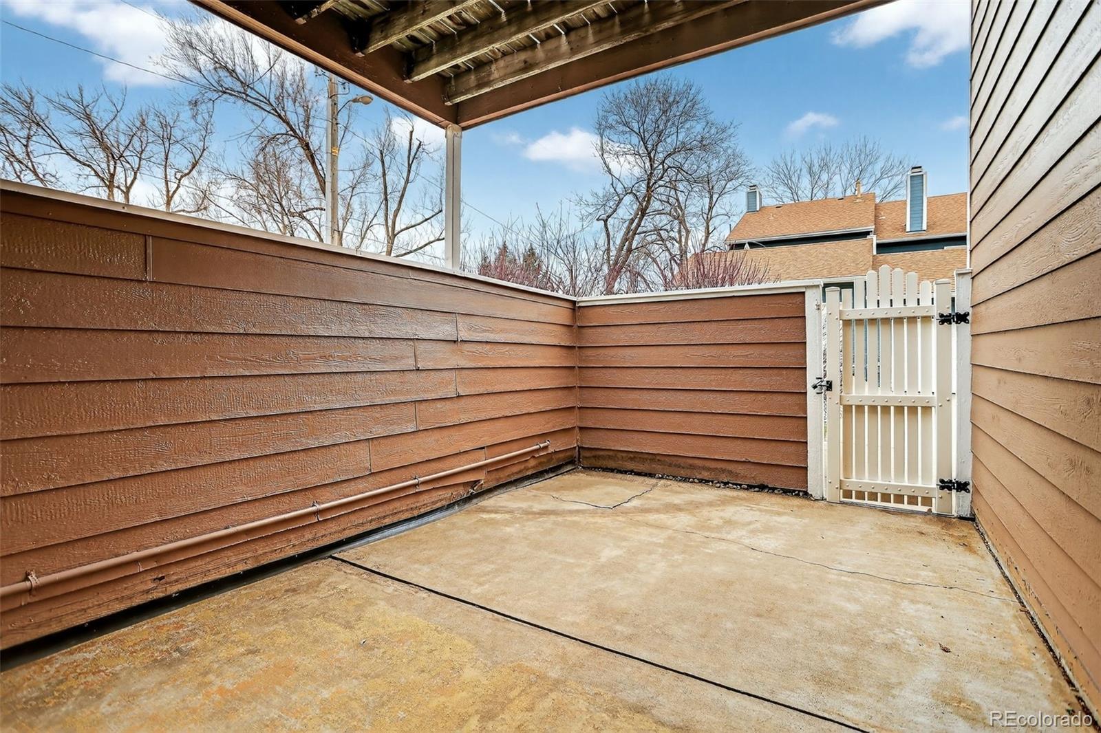 MLS Image #7 for 2064 s balsam street ,lakewood, Colorado