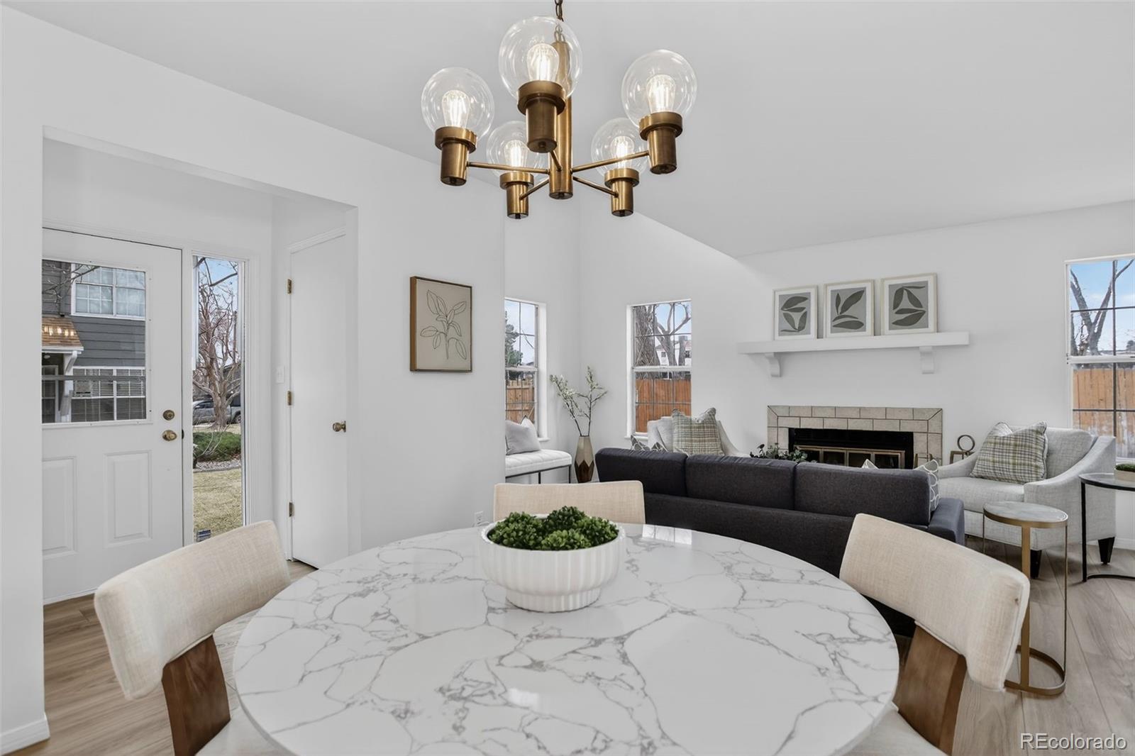 MLS Image #8 for 2064 s balsam street ,lakewood, Colorado
