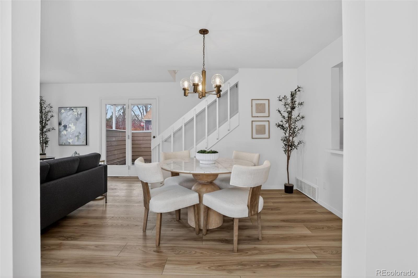 MLS Image #9 for 2064 s balsam street ,lakewood, Colorado