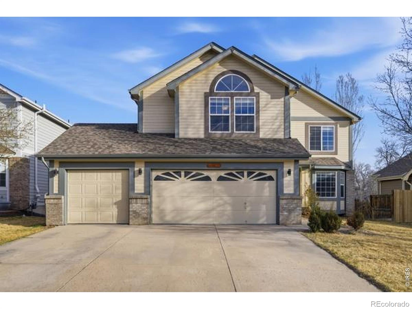 MLS Image #0 for 614  bentley place,fort collins, Colorado