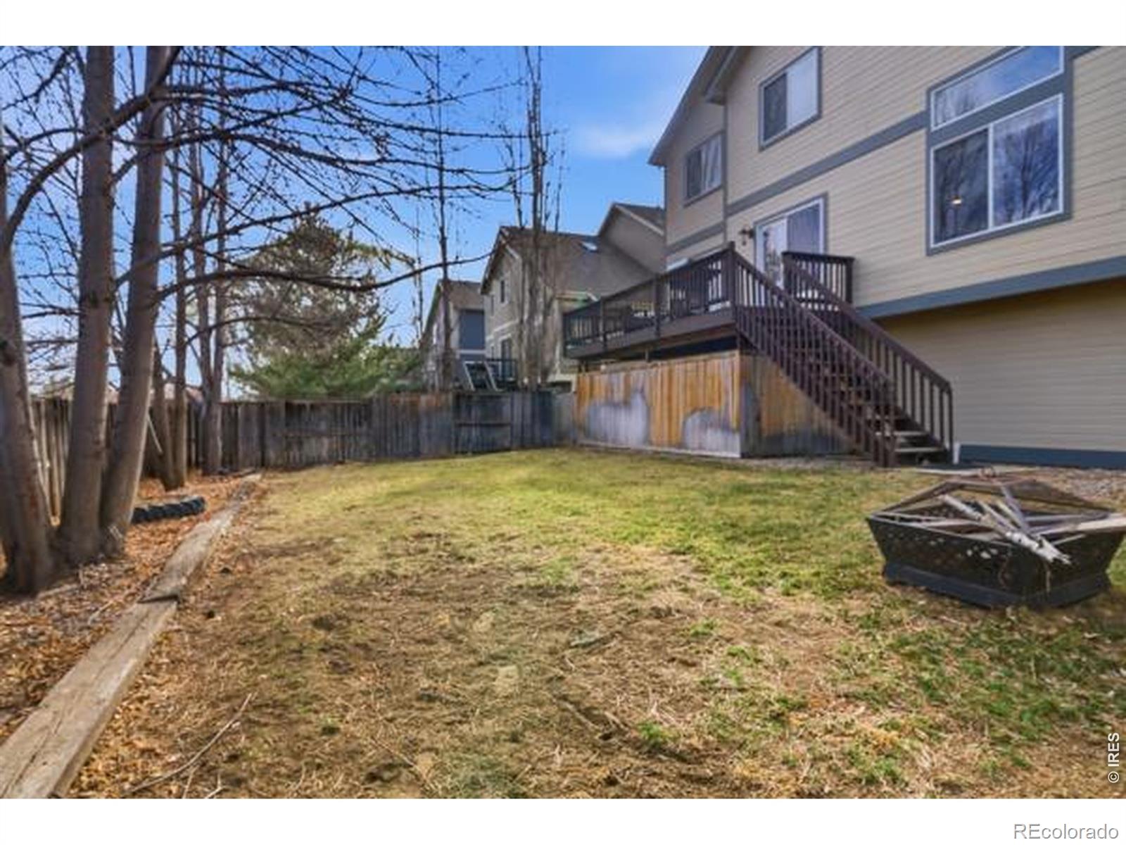 MLS Image #37 for 614  bentley place,fort collins, Colorado