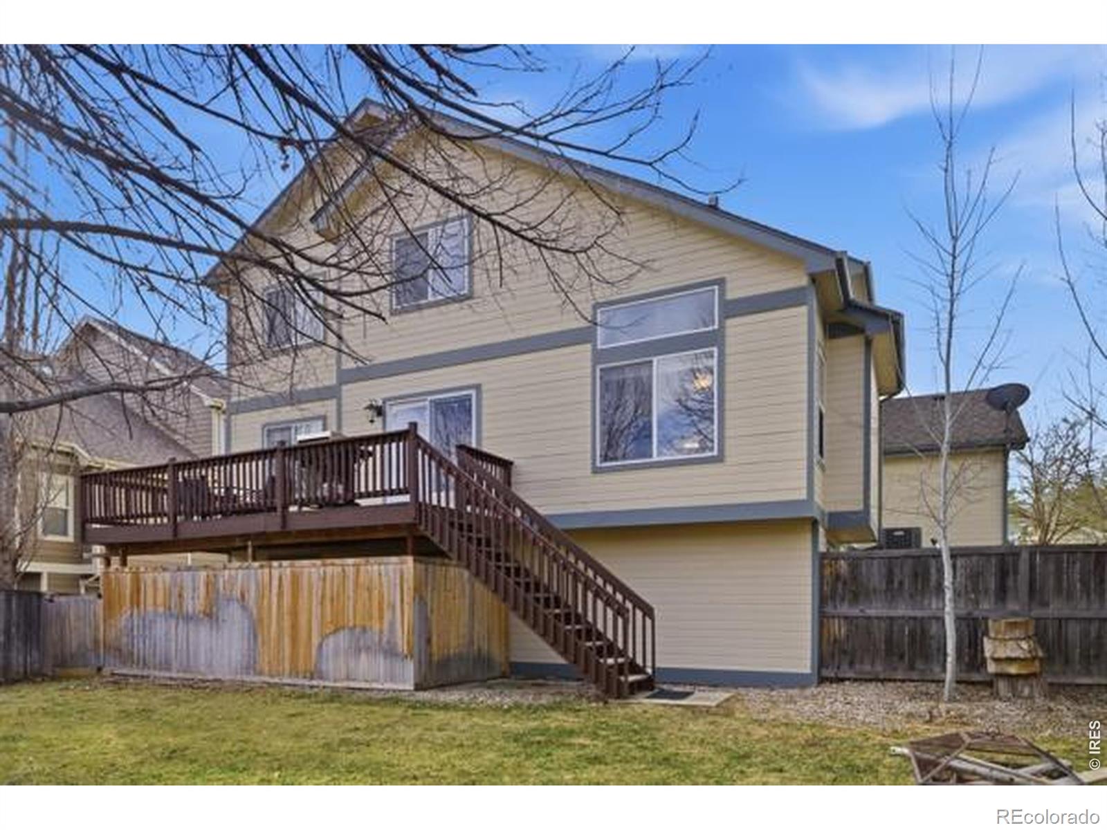 MLS Image #38 for 614  bentley place,fort collins, Colorado