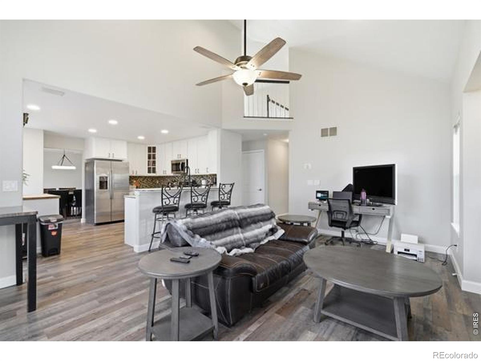 MLS Image #4 for 614  bentley place,fort collins, Colorado