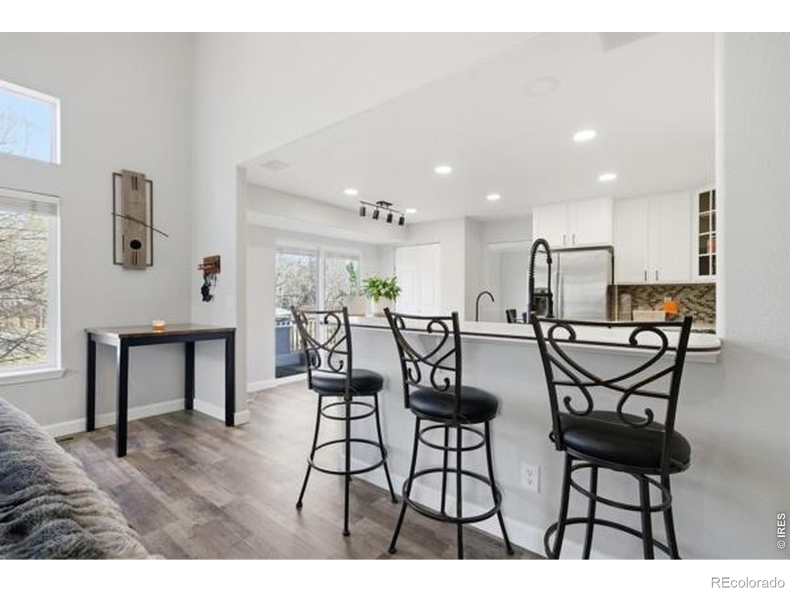 MLS Image #5 for 614  bentley place,fort collins, Colorado