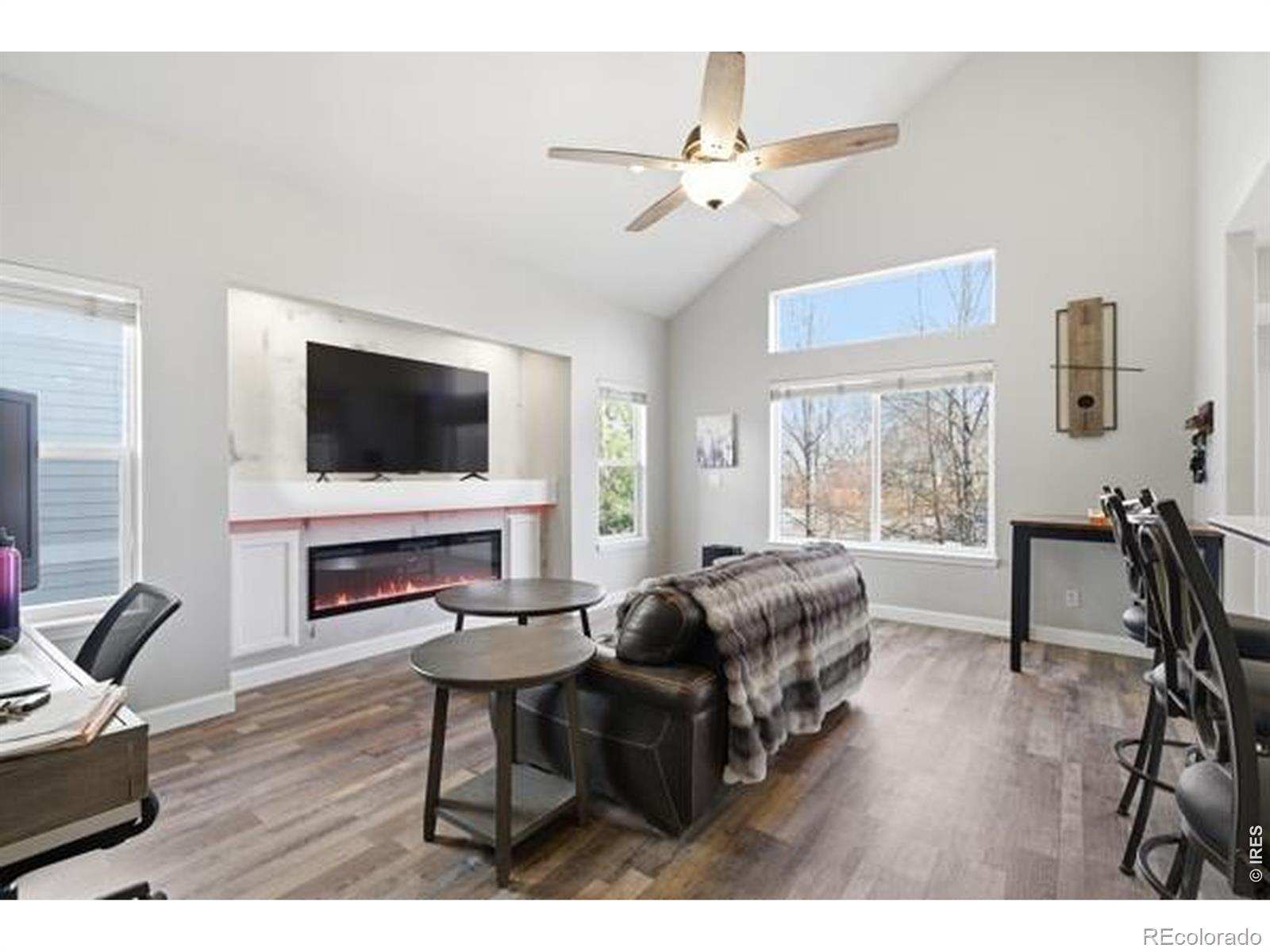 MLS Image #6 for 614  bentley place,fort collins, Colorado