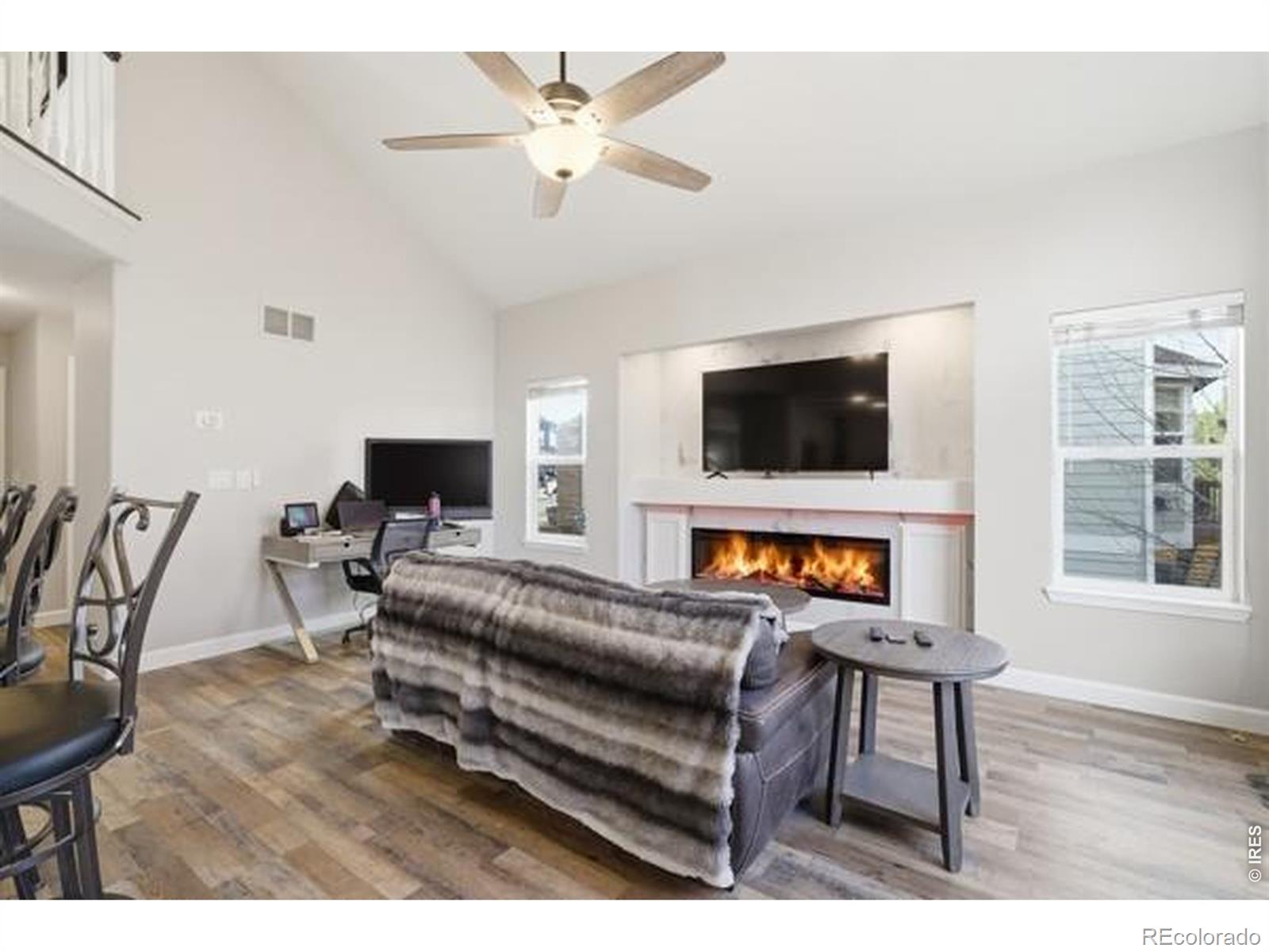 MLS Image #7 for 614  bentley place,fort collins, Colorado