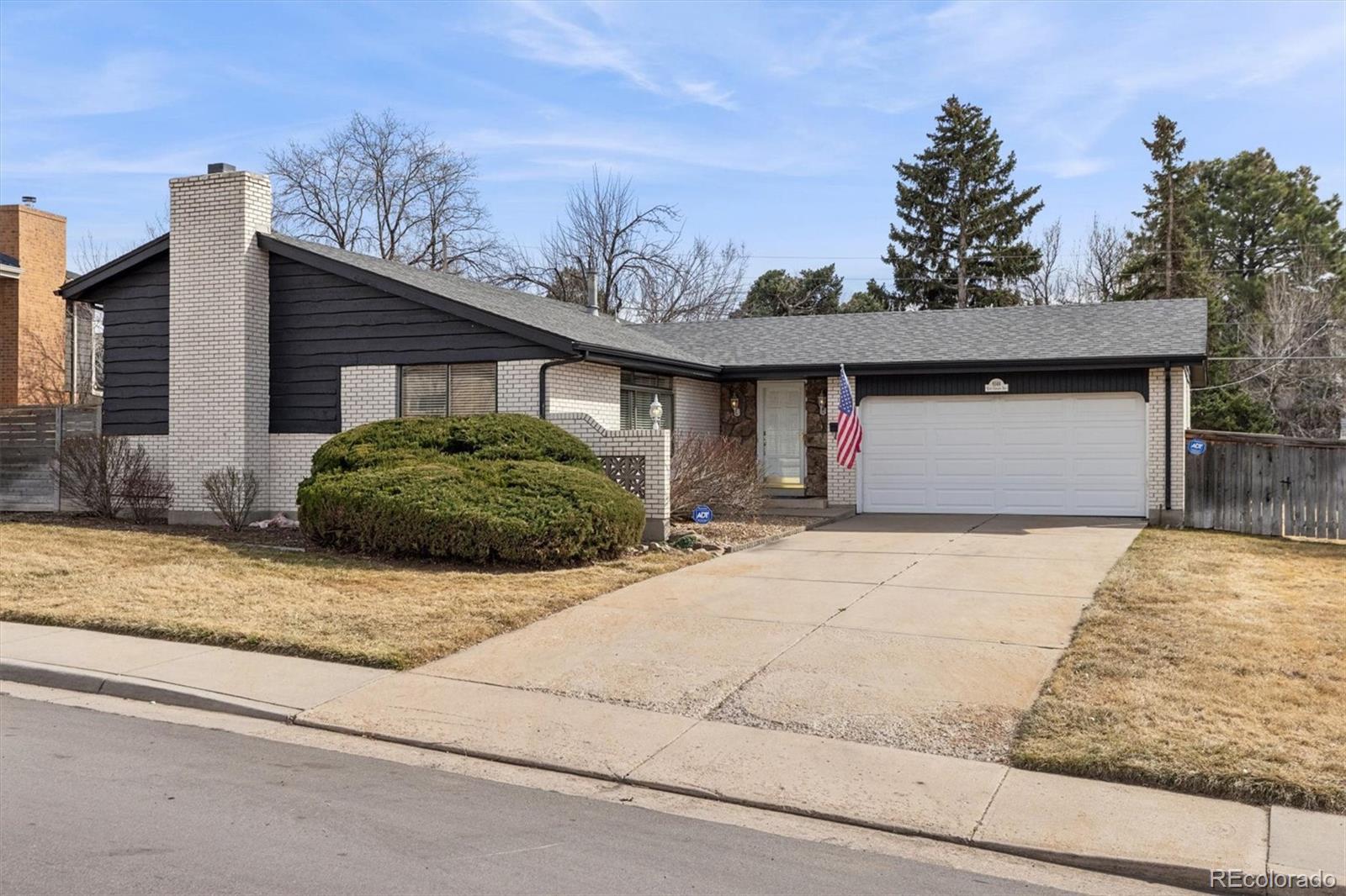 MLS Image #0 for 8146 e girard avenue,denver, Colorado