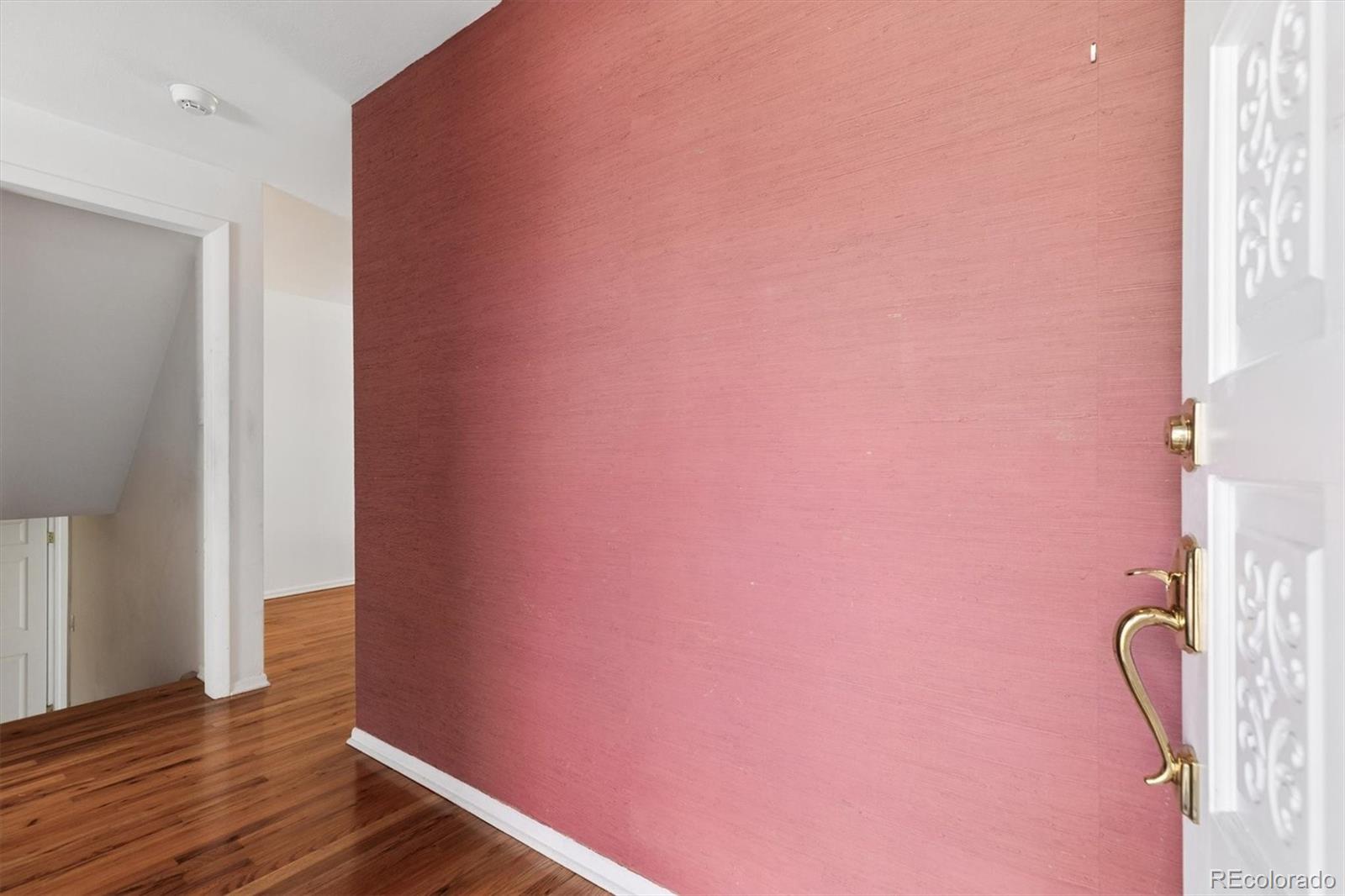MLS Image #2 for 8146 e girard avenue,denver, Colorado