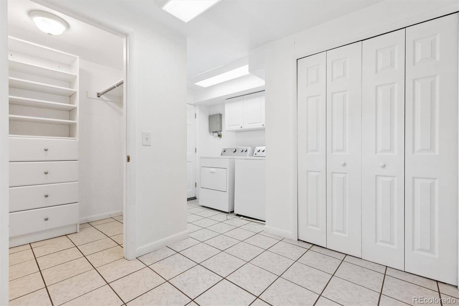 MLS Image #21 for 8146 e girard avenue,denver, Colorado