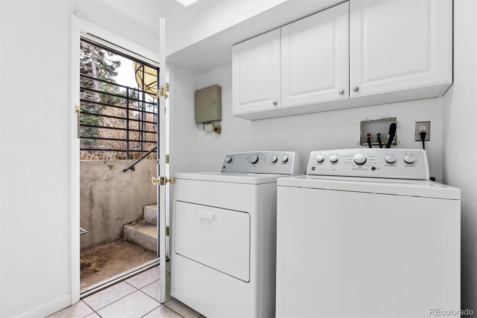 MLS Image #22 for 8146 e girard avenue,denver, Colorado