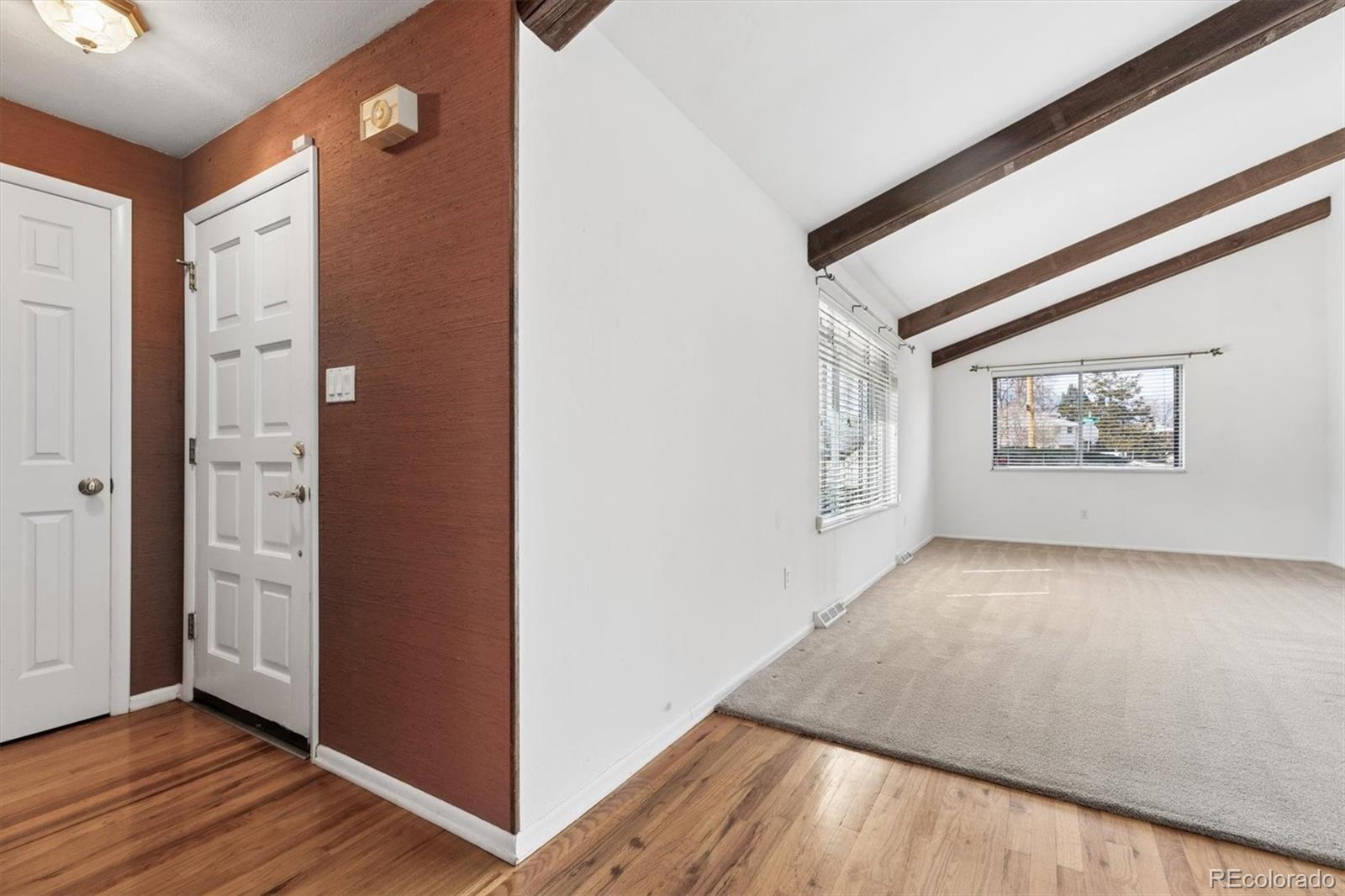 MLS Image #23 for 8146 e girard avenue,denver, Colorado