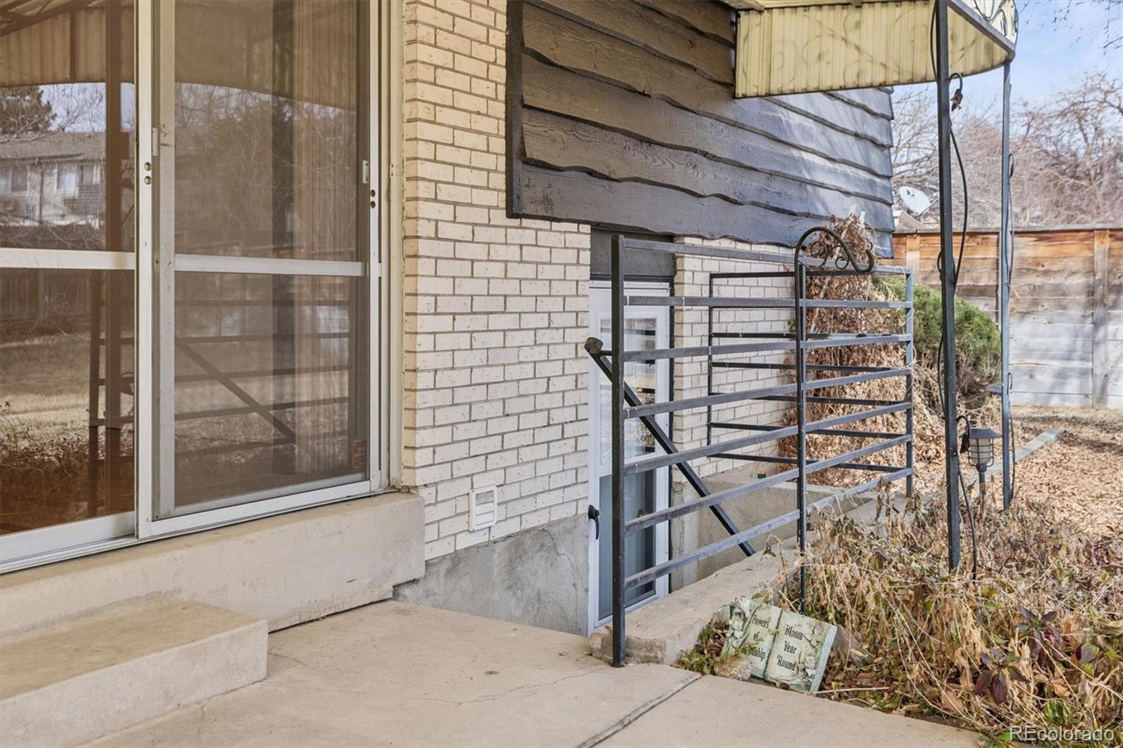 MLS Image #25 for 8146 e girard avenue,denver, Colorado