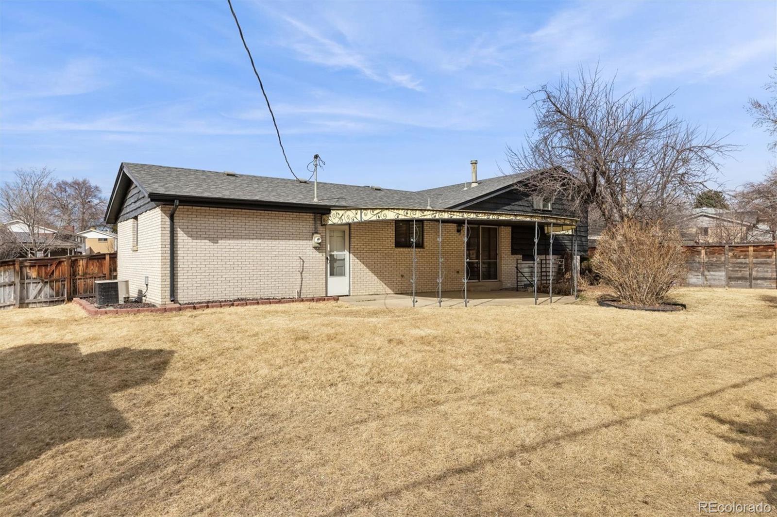 MLS Image #26 for 8146 e girard avenue,denver, Colorado