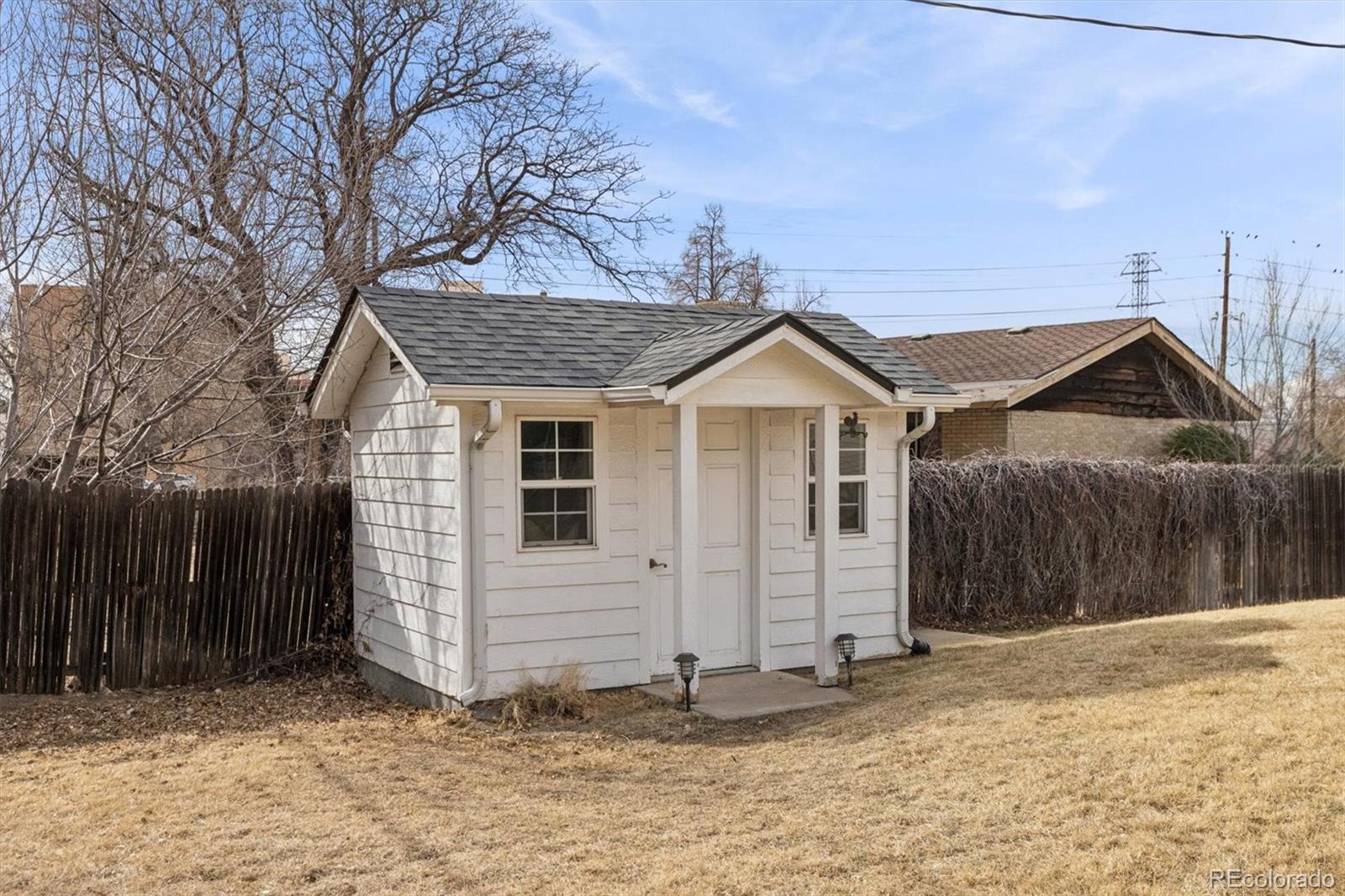 MLS Image #27 for 8146 e girard avenue,denver, Colorado