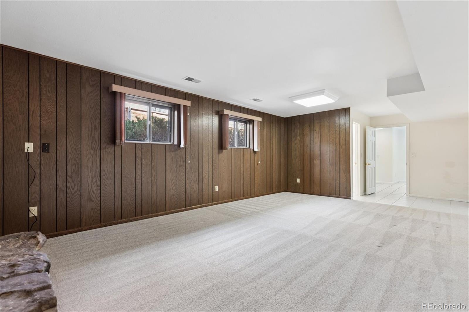MLS Image #9 for 8146 e girard avenue,denver, Colorado