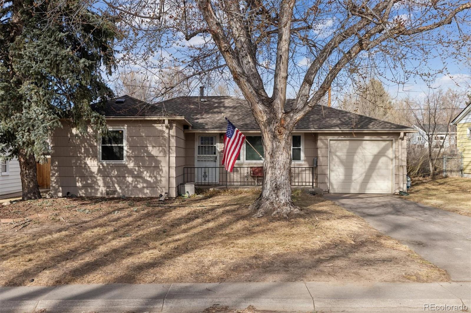 MLS Image #1 for 5256 s grant street,littleton, Colorado