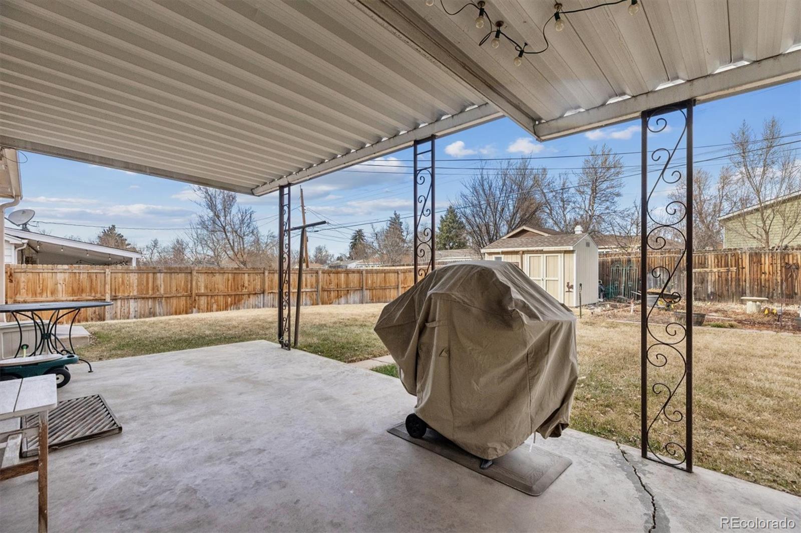 MLS Image #16 for 5256 s grant street,littleton, Colorado