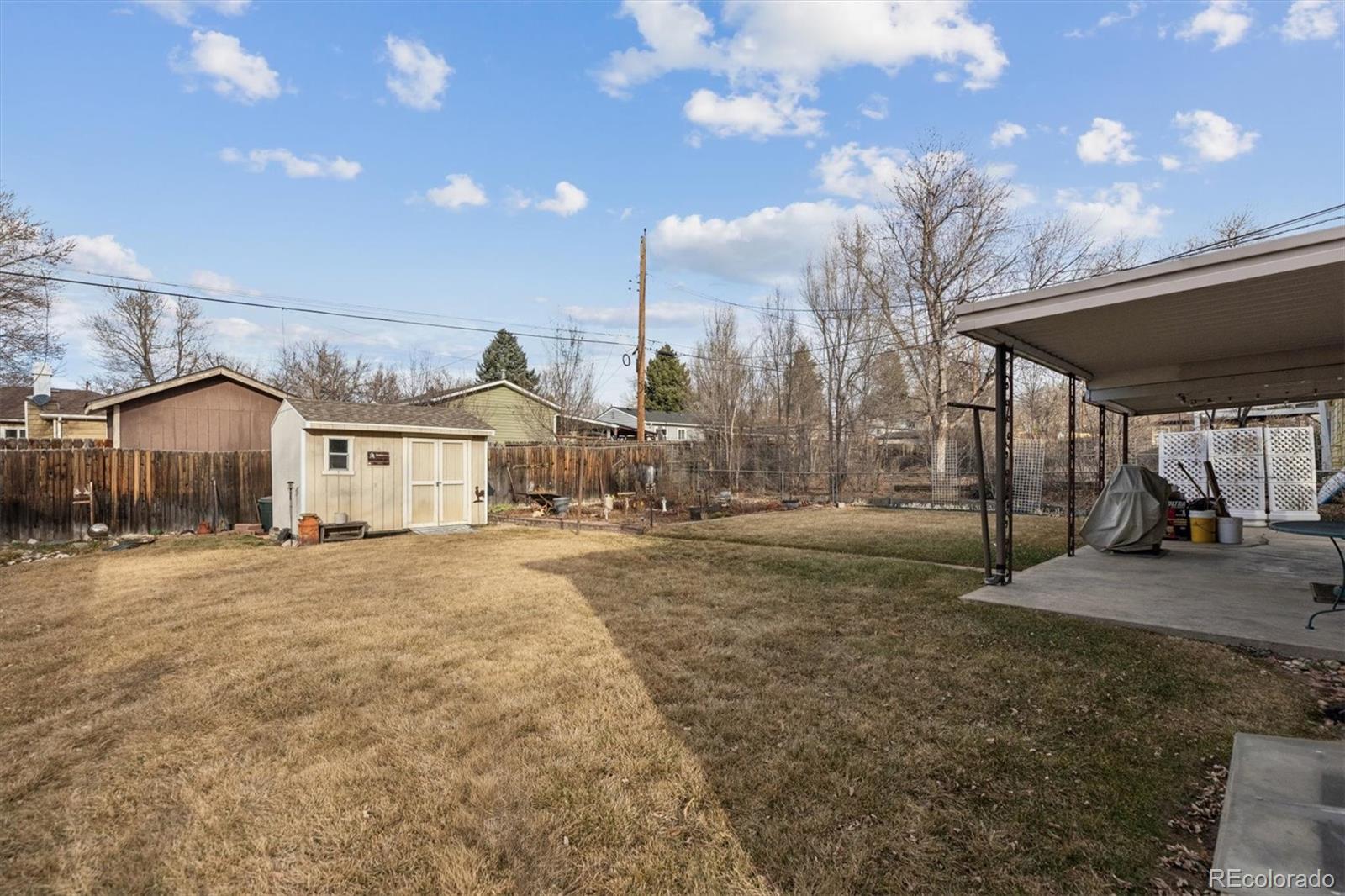 MLS Image #17 for 5256 s grant street,littleton, Colorado