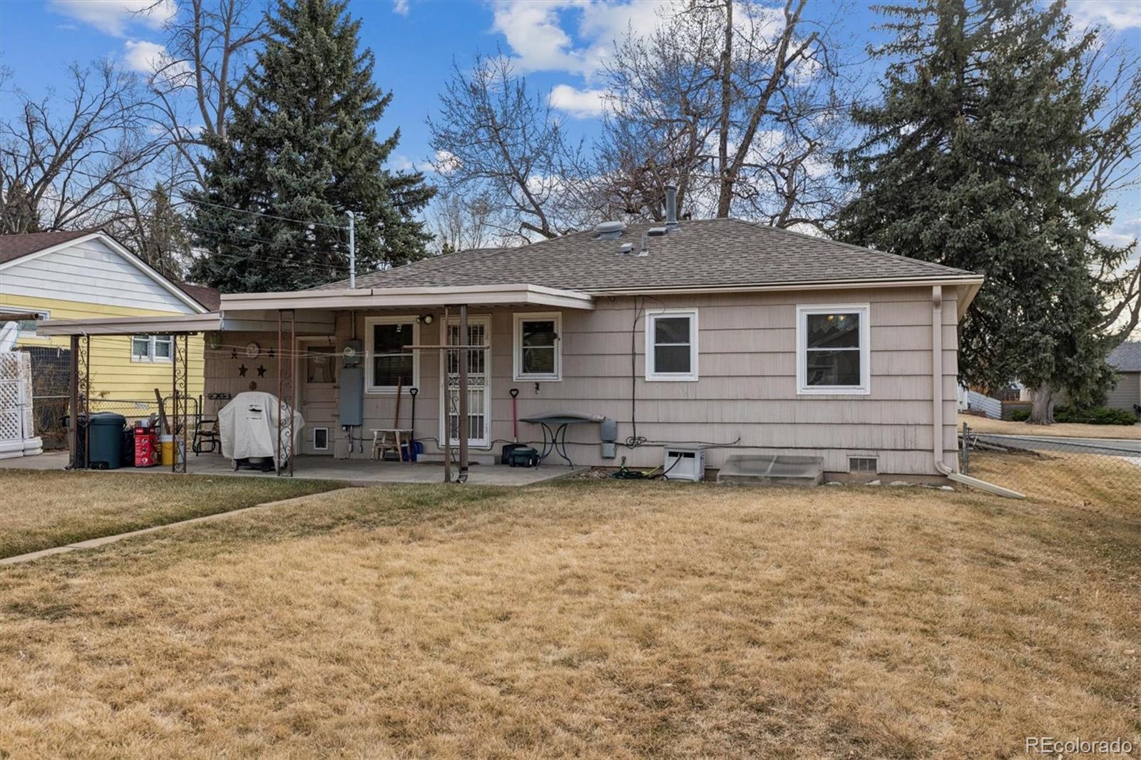 MLS Image #18 for 5256 s grant street,littleton, Colorado
