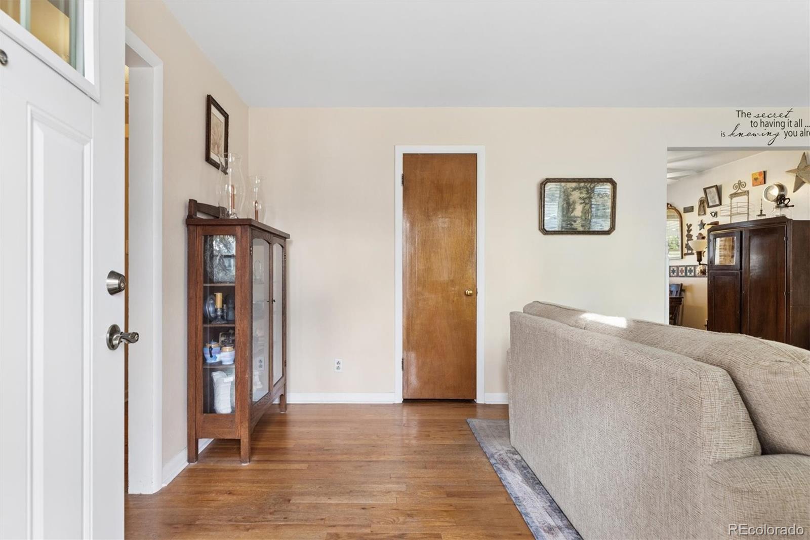 MLS Image #2 for 5256 s grant street,littleton, Colorado