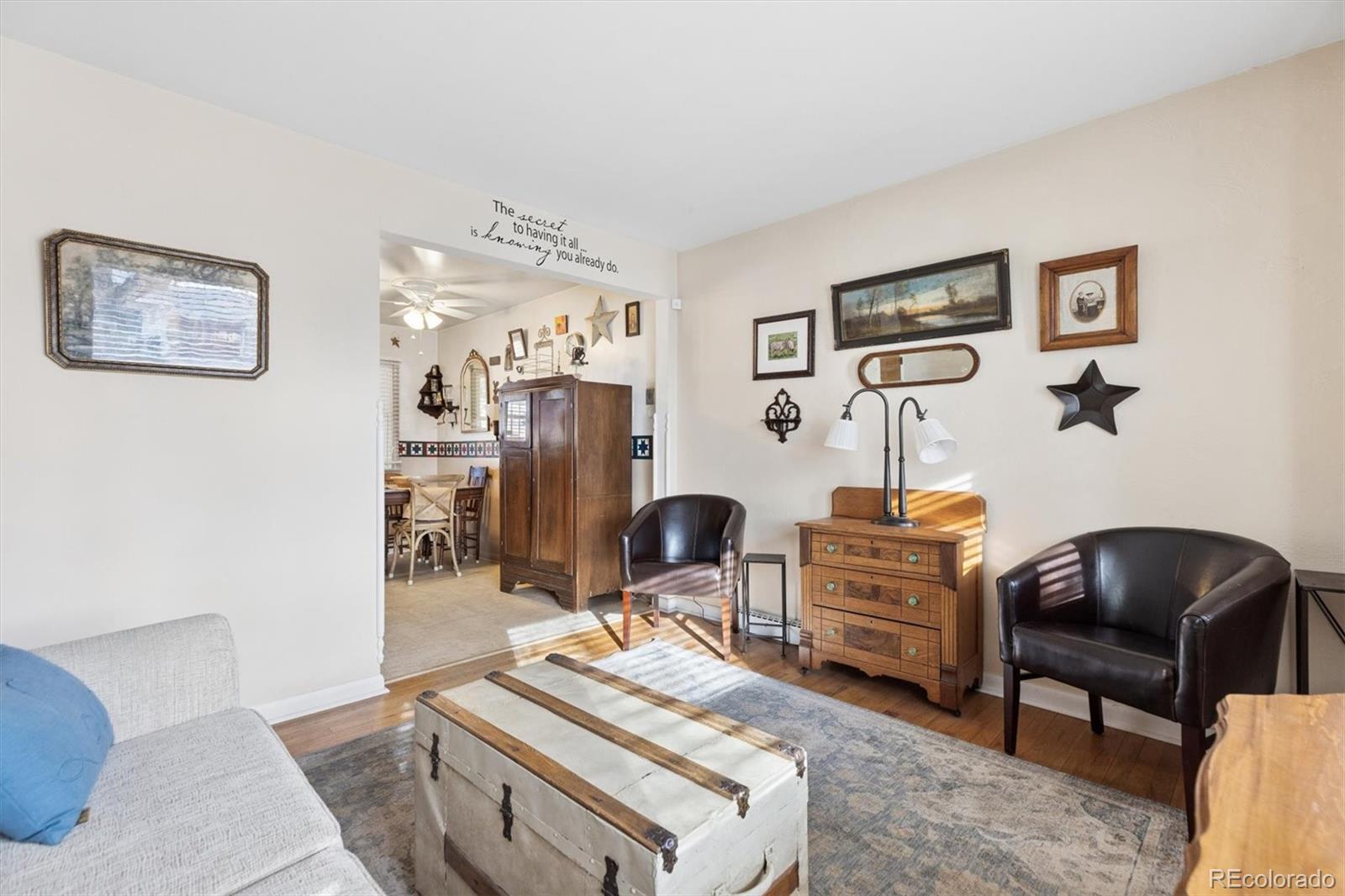 MLS Image #4 for 5256 s grant street,littleton, Colorado