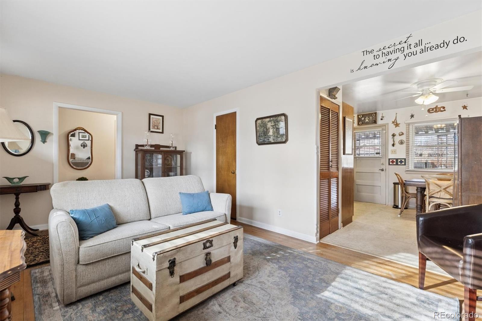 MLS Image #5 for 5256 s grant street,littleton, Colorado