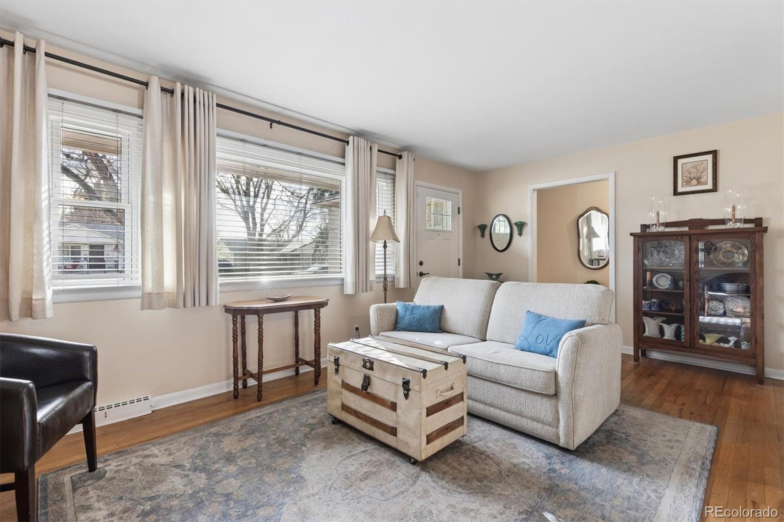 MLS Image #6 for 5256 s grant street,littleton, Colorado