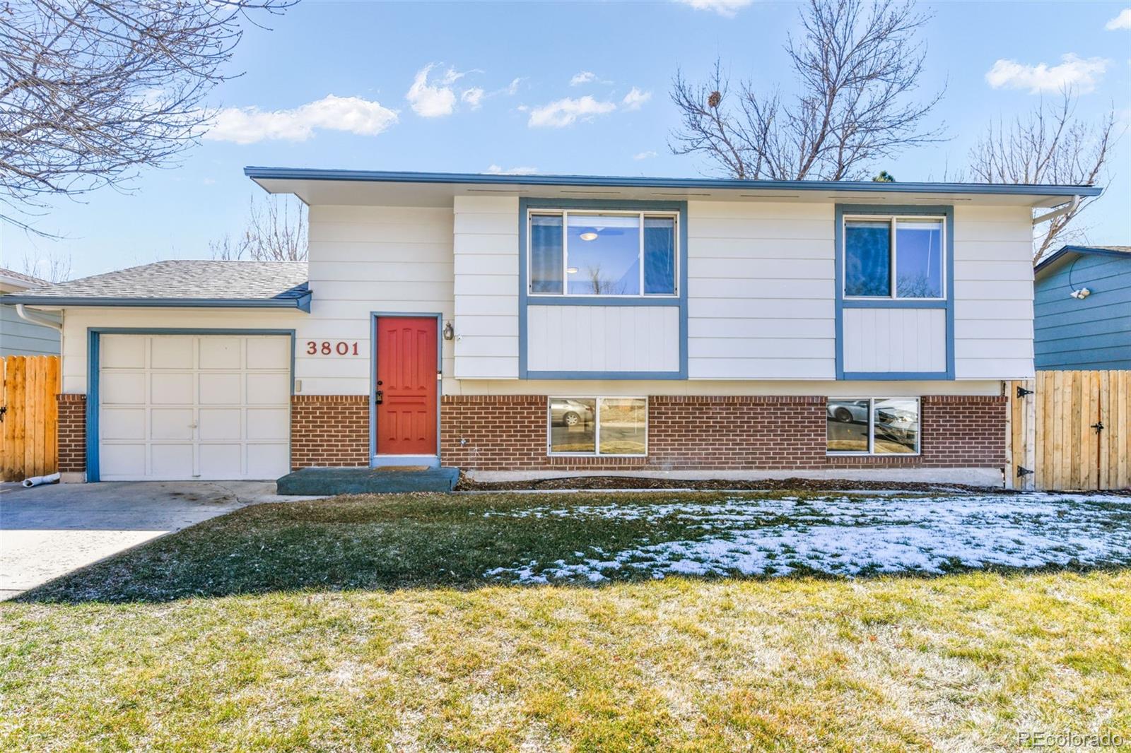 MLS Image #0 for 3801  vaquero circle,colorado springs, Colorado