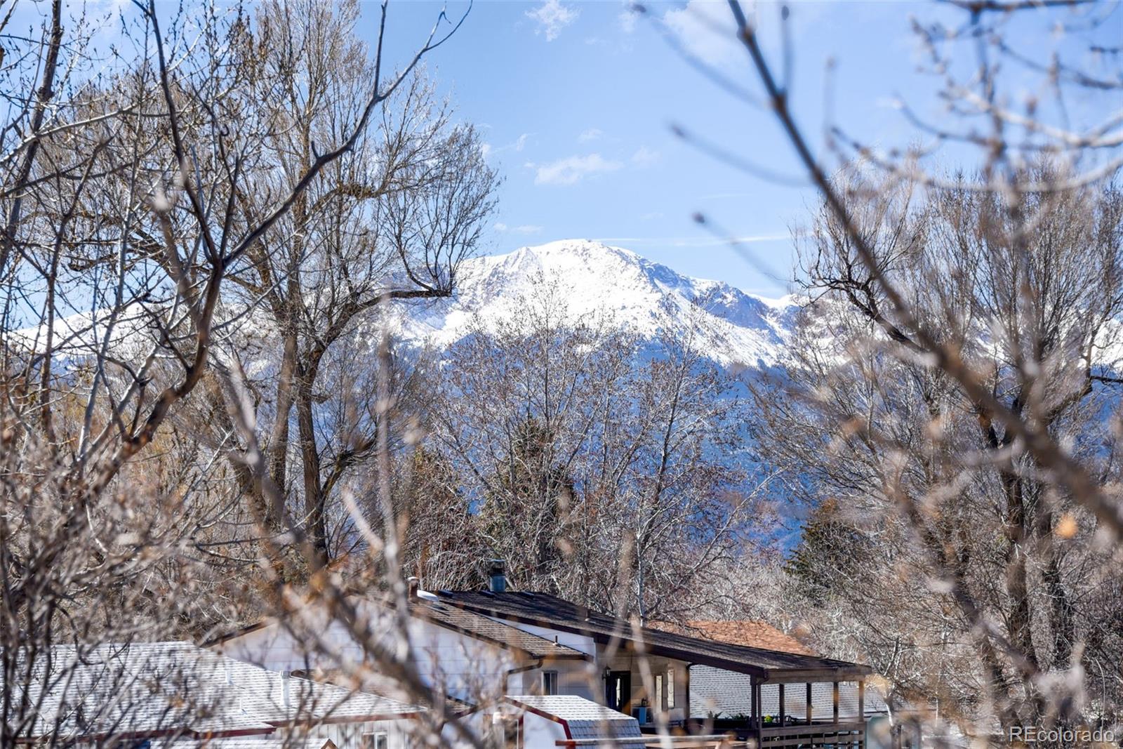MLS Image #1 for 3801  vaquero circle,colorado springs, Colorado