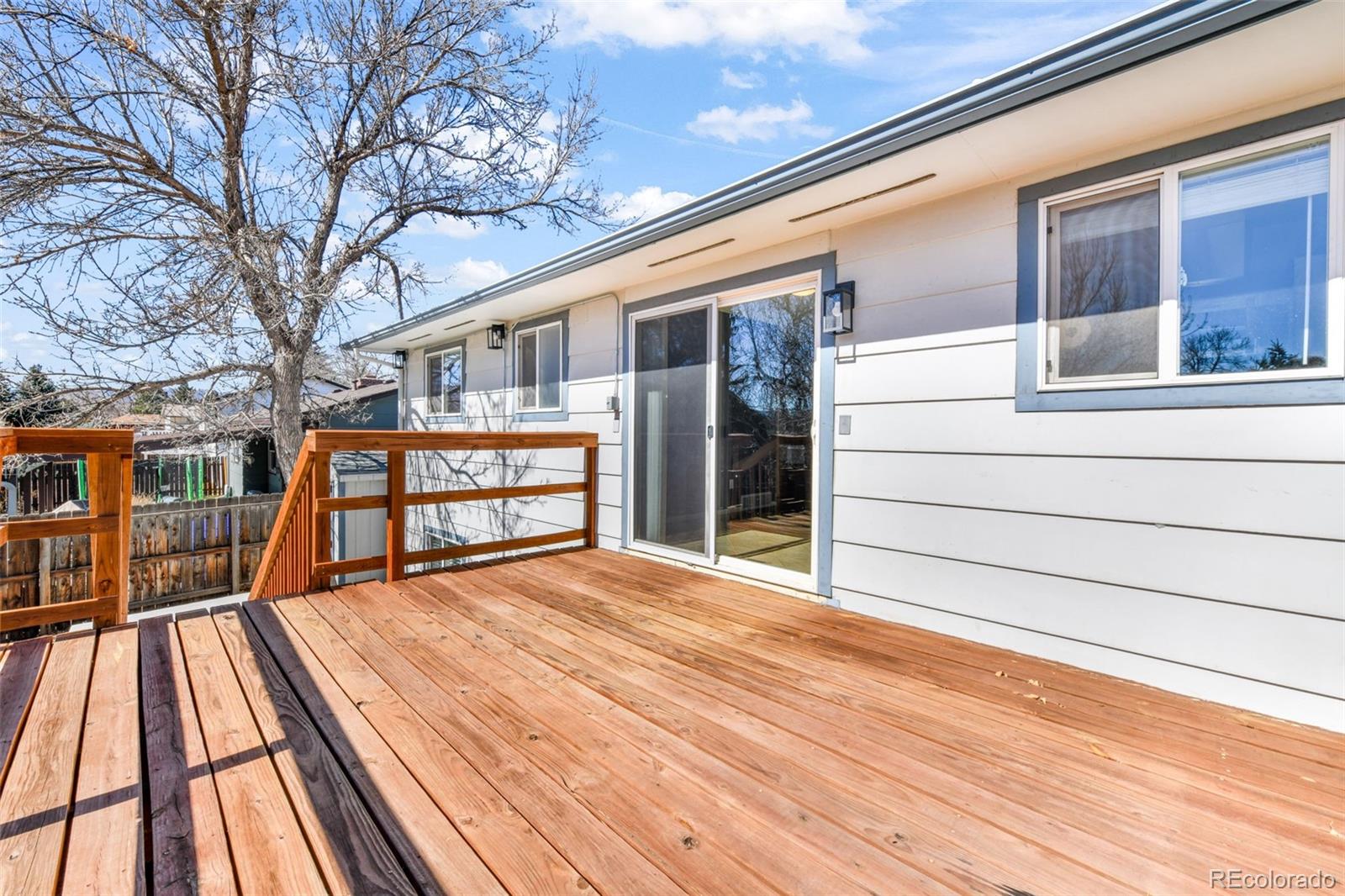MLS Image #28 for 3801  vaquero circle,colorado springs, Colorado