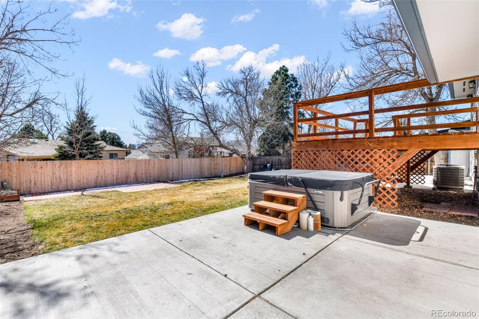 MLS Image #29 for 3801  vaquero circle,colorado springs, Colorado