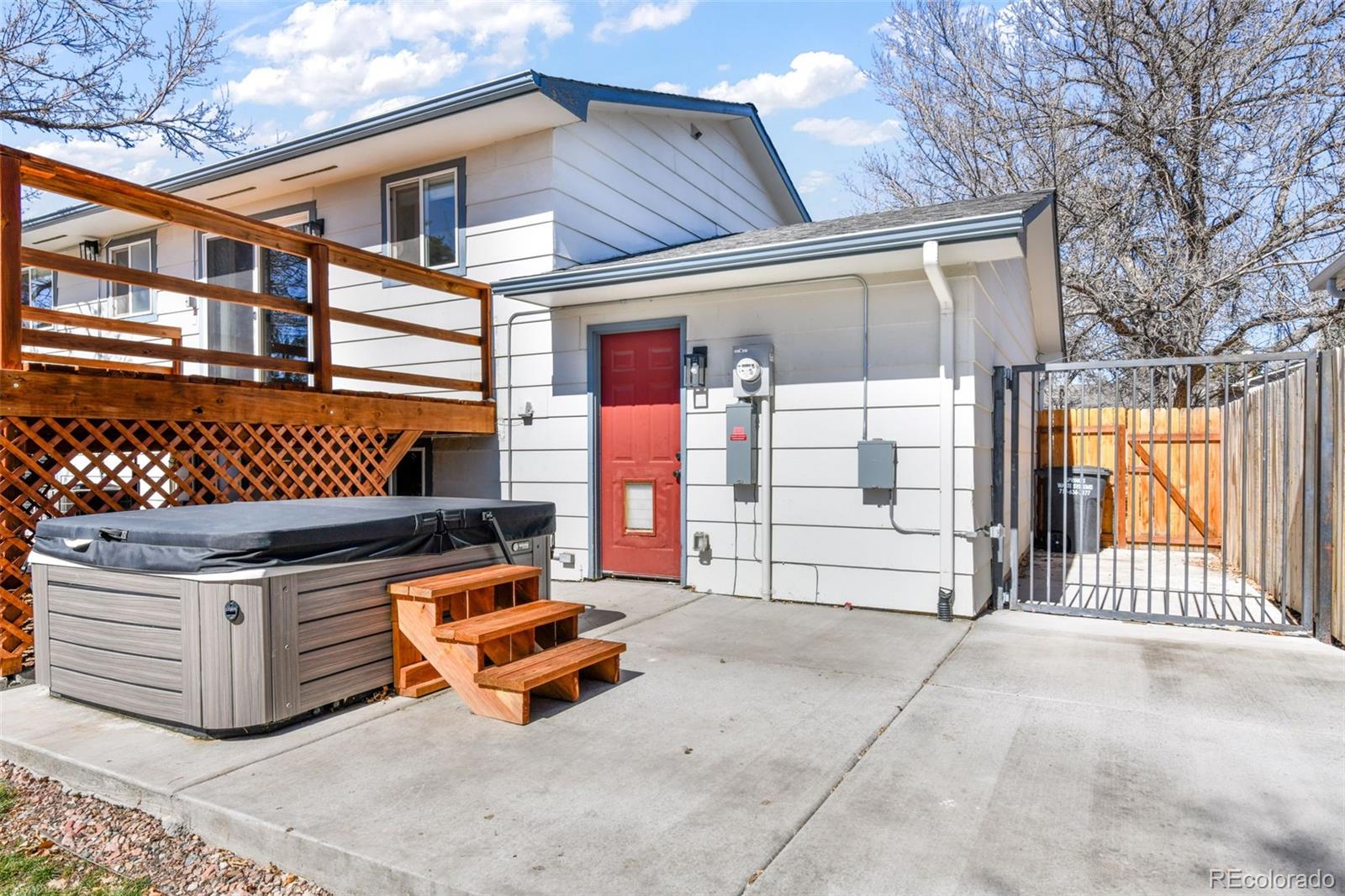 MLS Image #30 for 3801  vaquero circle,colorado springs, Colorado