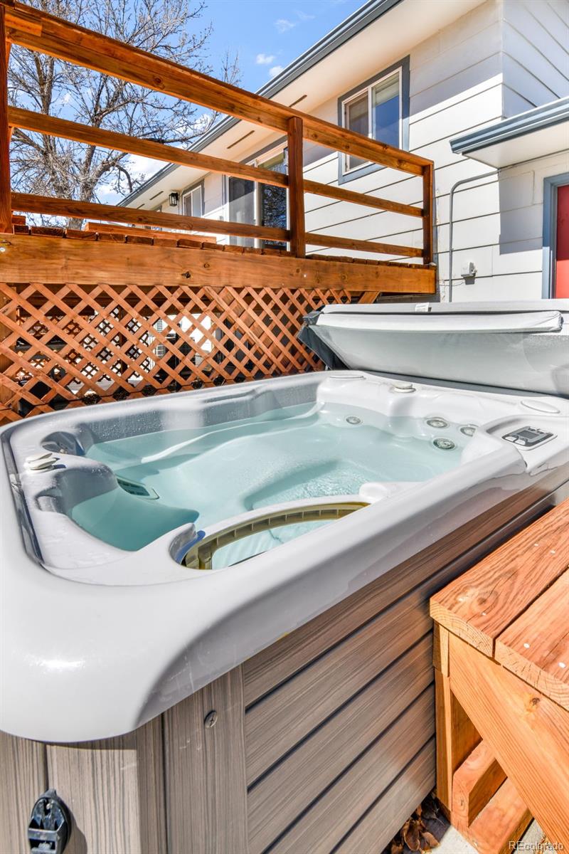 MLS Image #31 for 3801  vaquero circle,colorado springs, Colorado