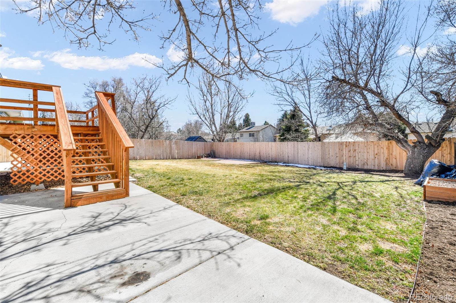 MLS Image #32 for 3801  vaquero circle,colorado springs, Colorado