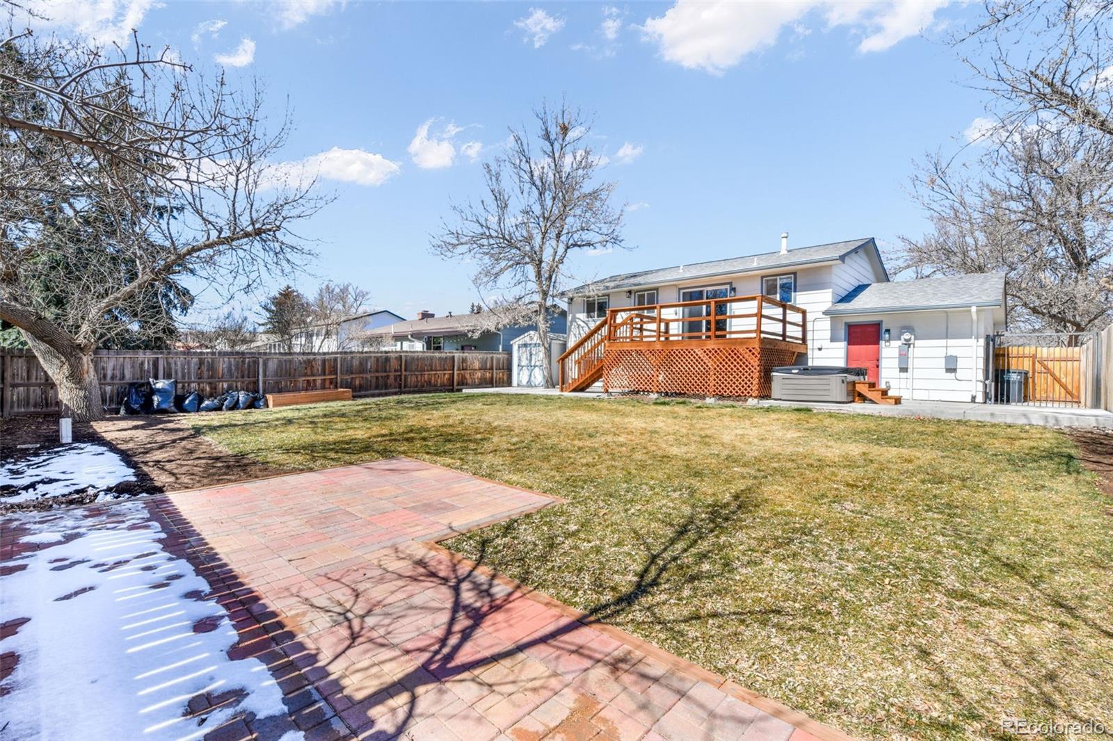MLS Image #34 for 3801  vaquero circle,colorado springs, Colorado