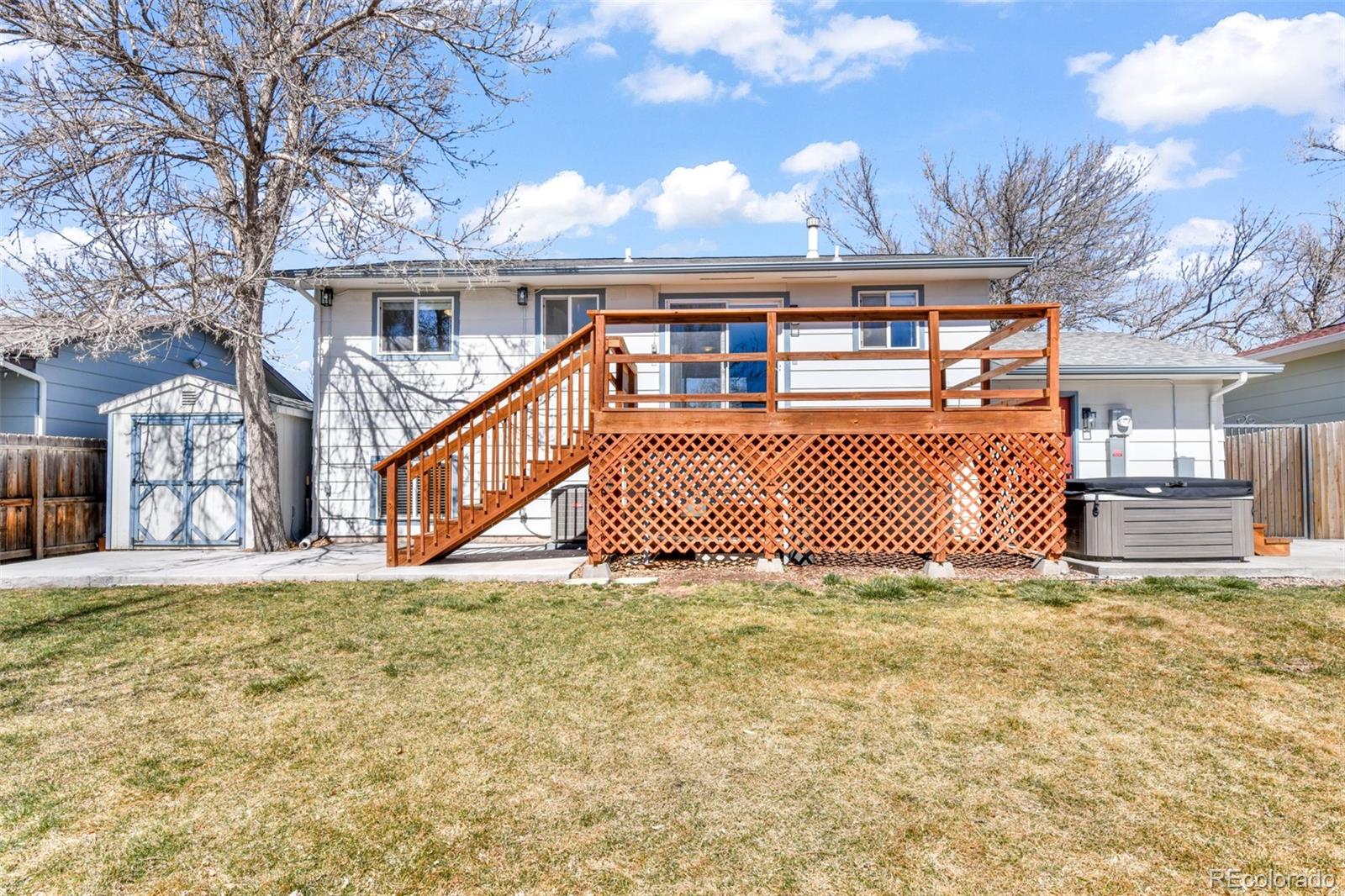 MLS Image #35 for 3801  vaquero circle,colorado springs, Colorado