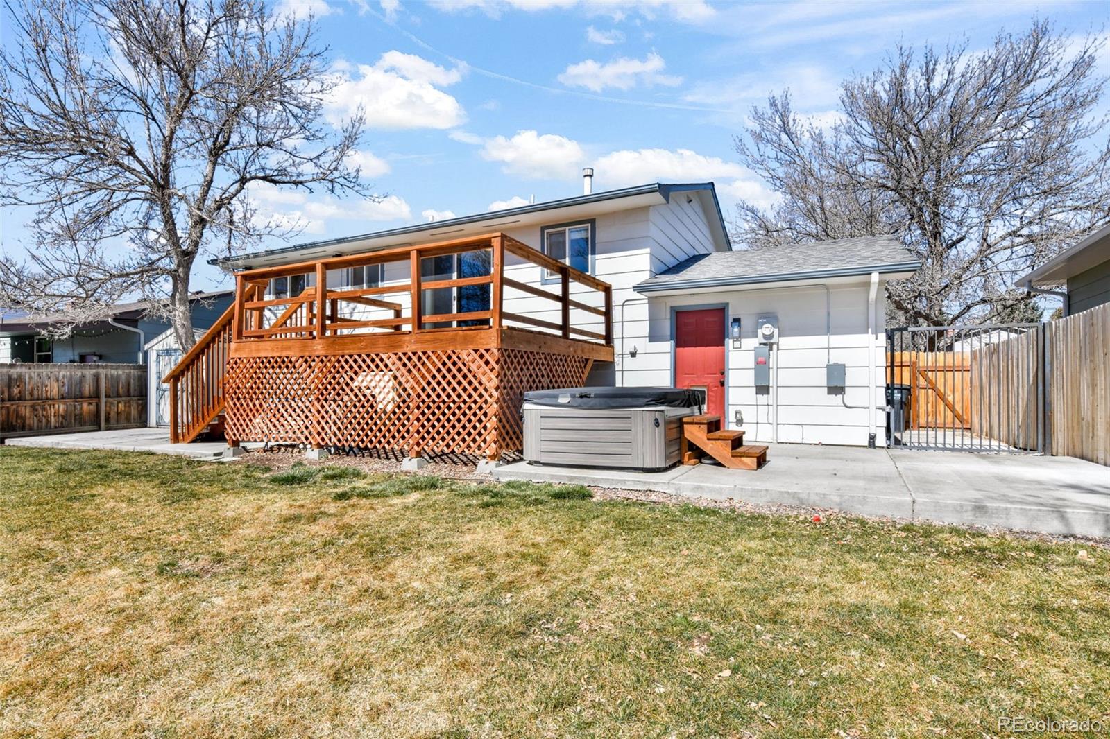 MLS Image #36 for 3801  vaquero circle,colorado springs, Colorado