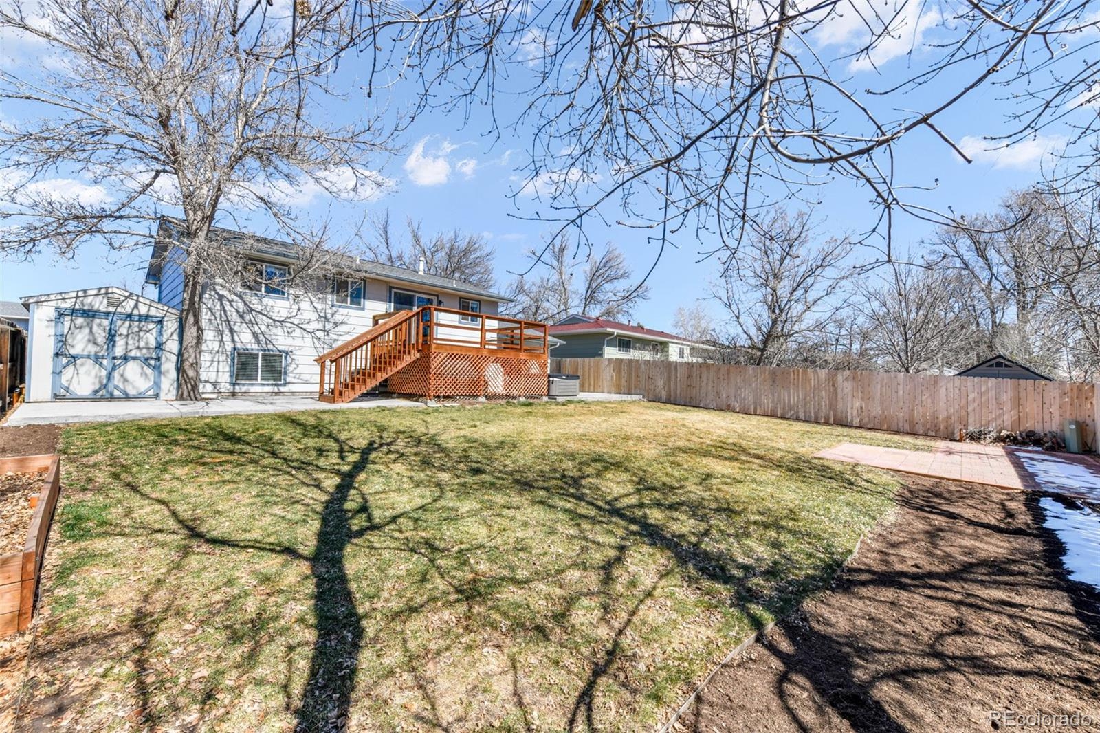 MLS Image #38 for 3801  vaquero circle,colorado springs, Colorado