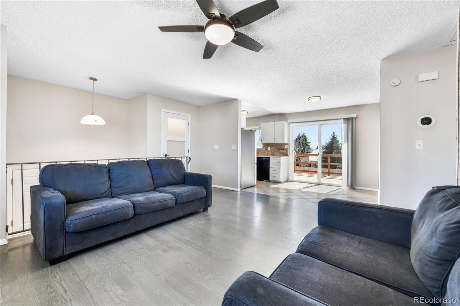 MLS Image #4 for 3801  vaquero circle,colorado springs, Colorado