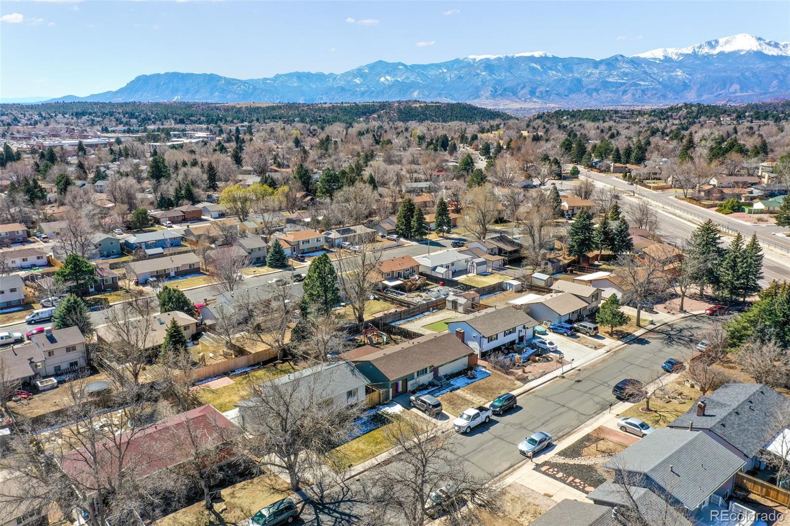 MLS Image #41 for 3801  vaquero circle,colorado springs, Colorado